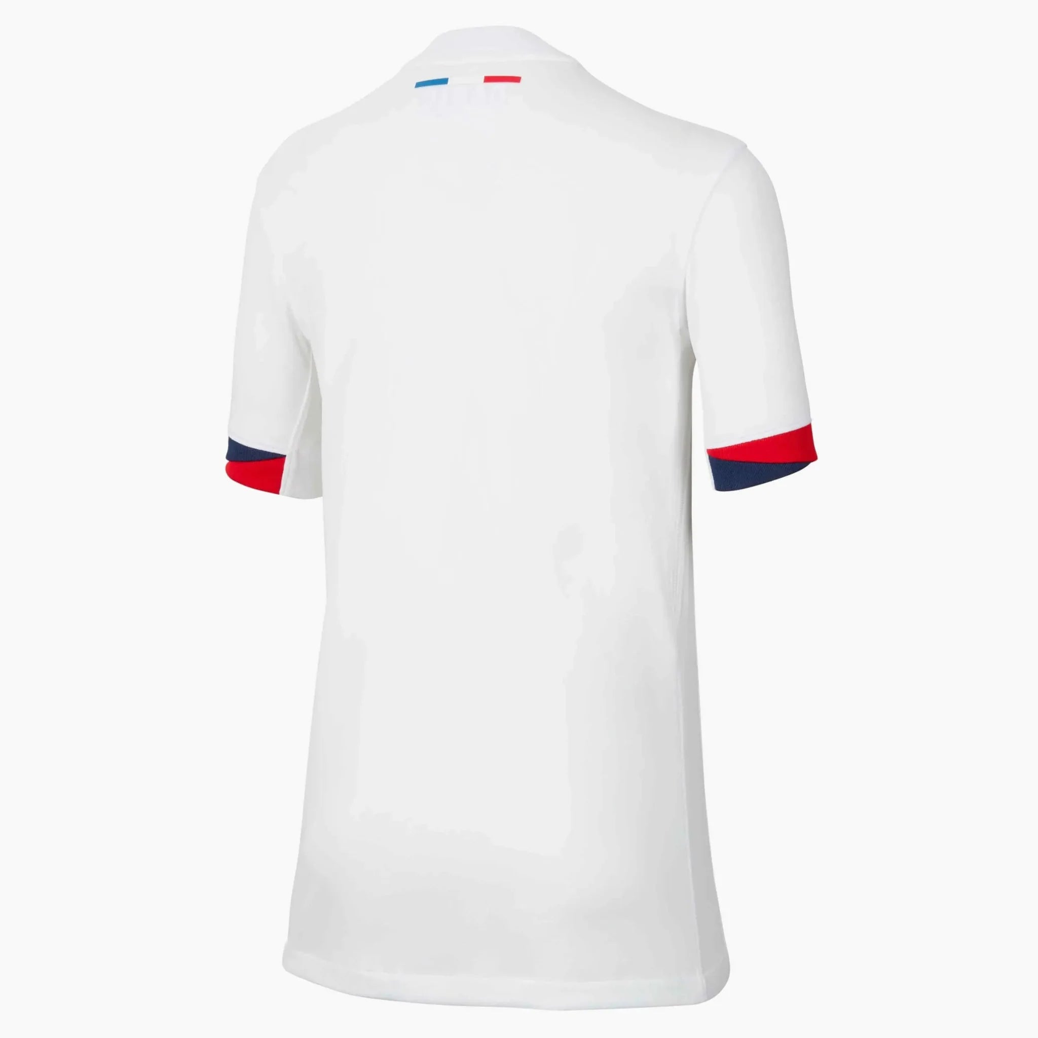 Nike 2024-26 PSG Youth Stadium Away Jersey 2