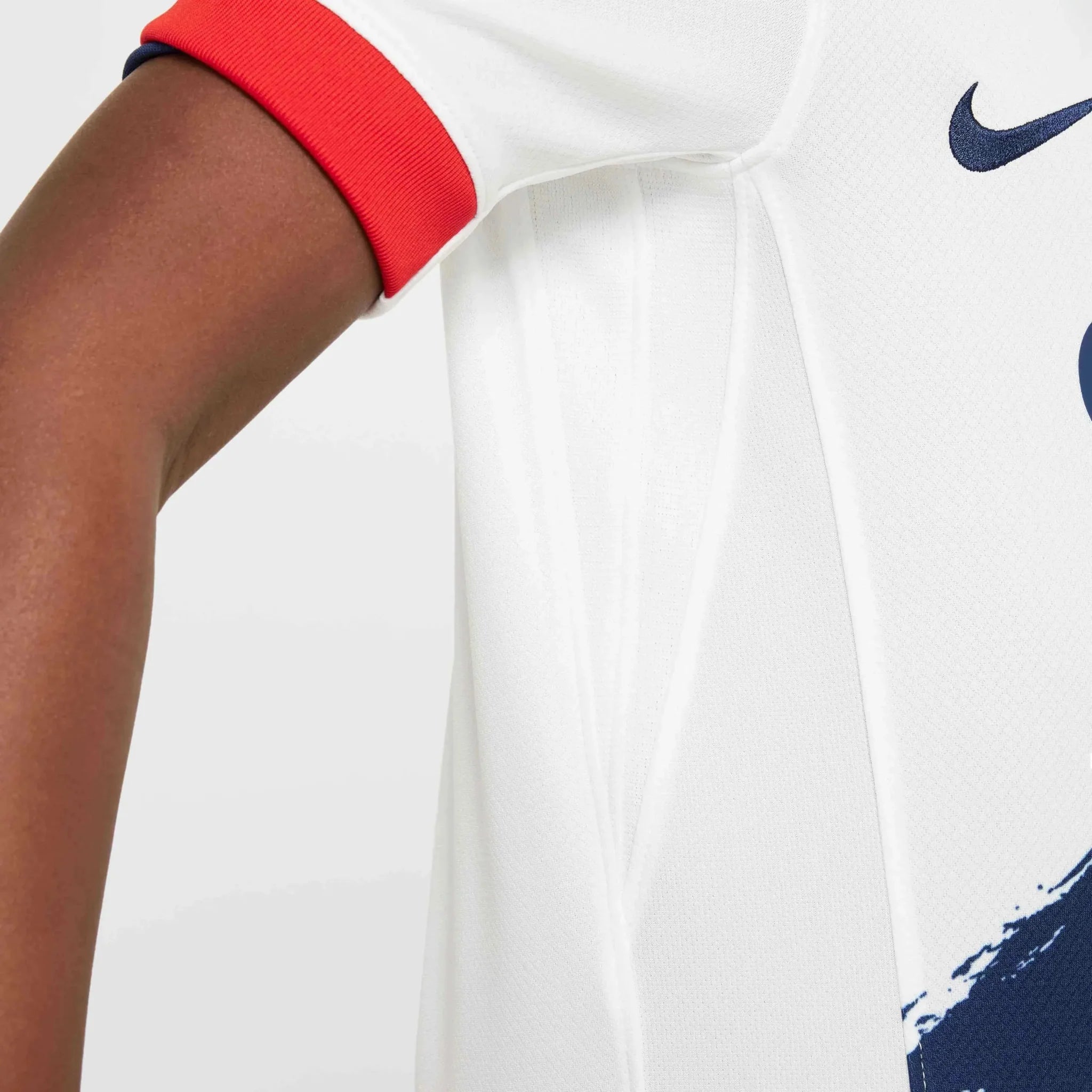 Nike 2024-26 PSG Youth Stadium Away Jersey 7