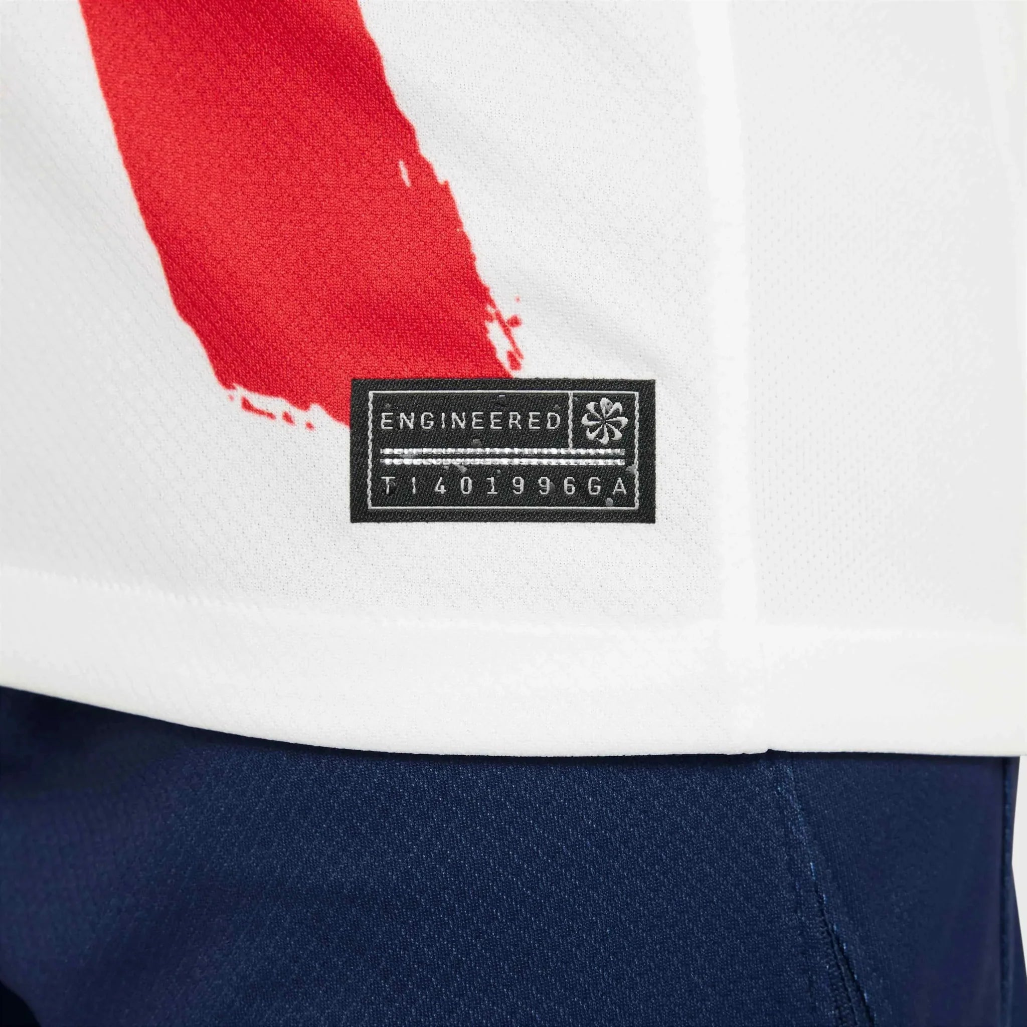 Nike 2024-26 PSG Youth Stadium Away Jersey 10