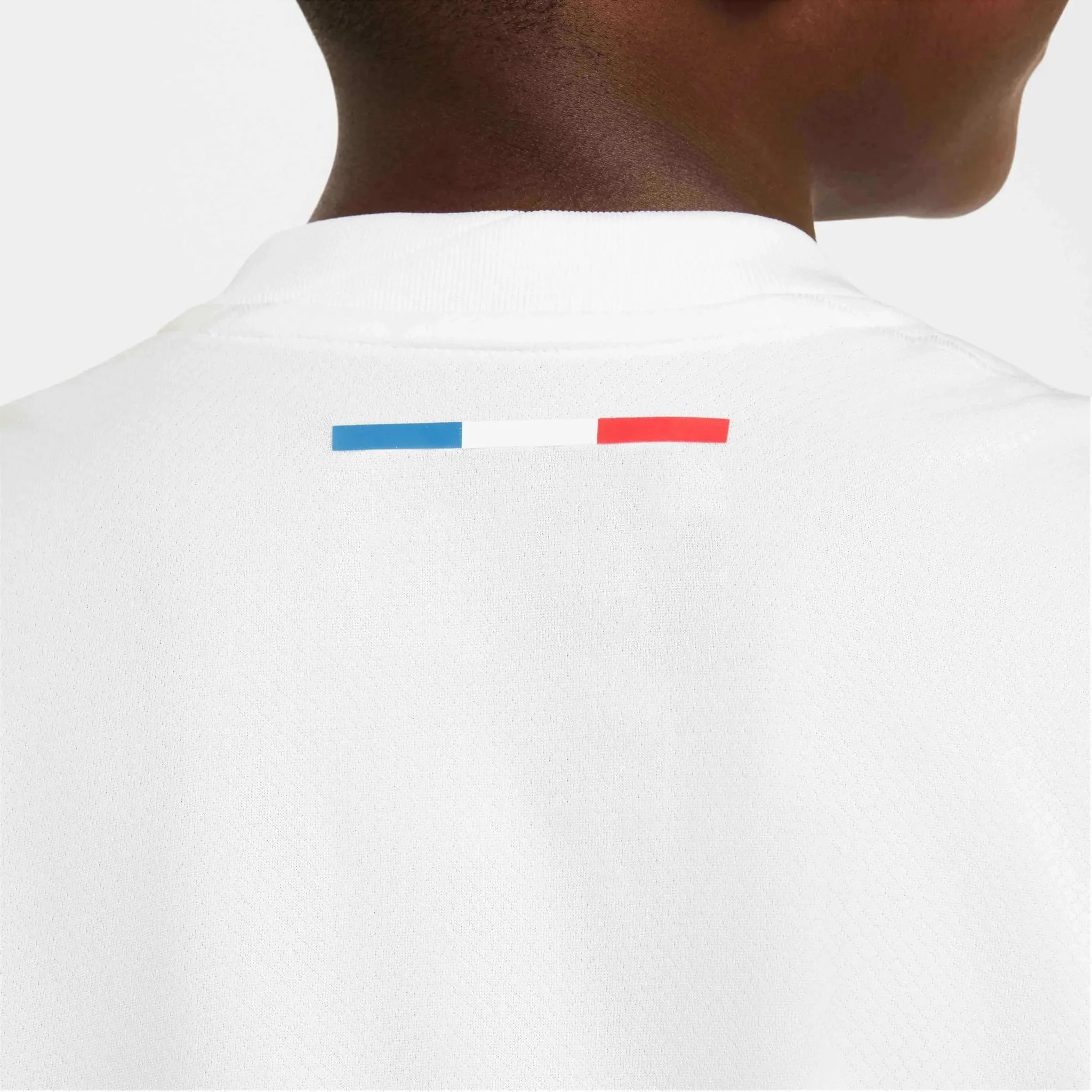 Nike 2024-26 PSG Youth Stadium Away Jersey 6