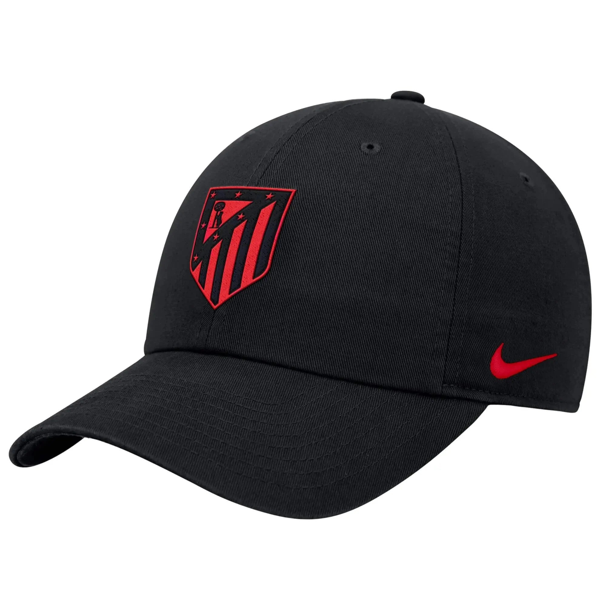 Nike 2025-26 Atletico Madrid Club Unstructured Cap 1