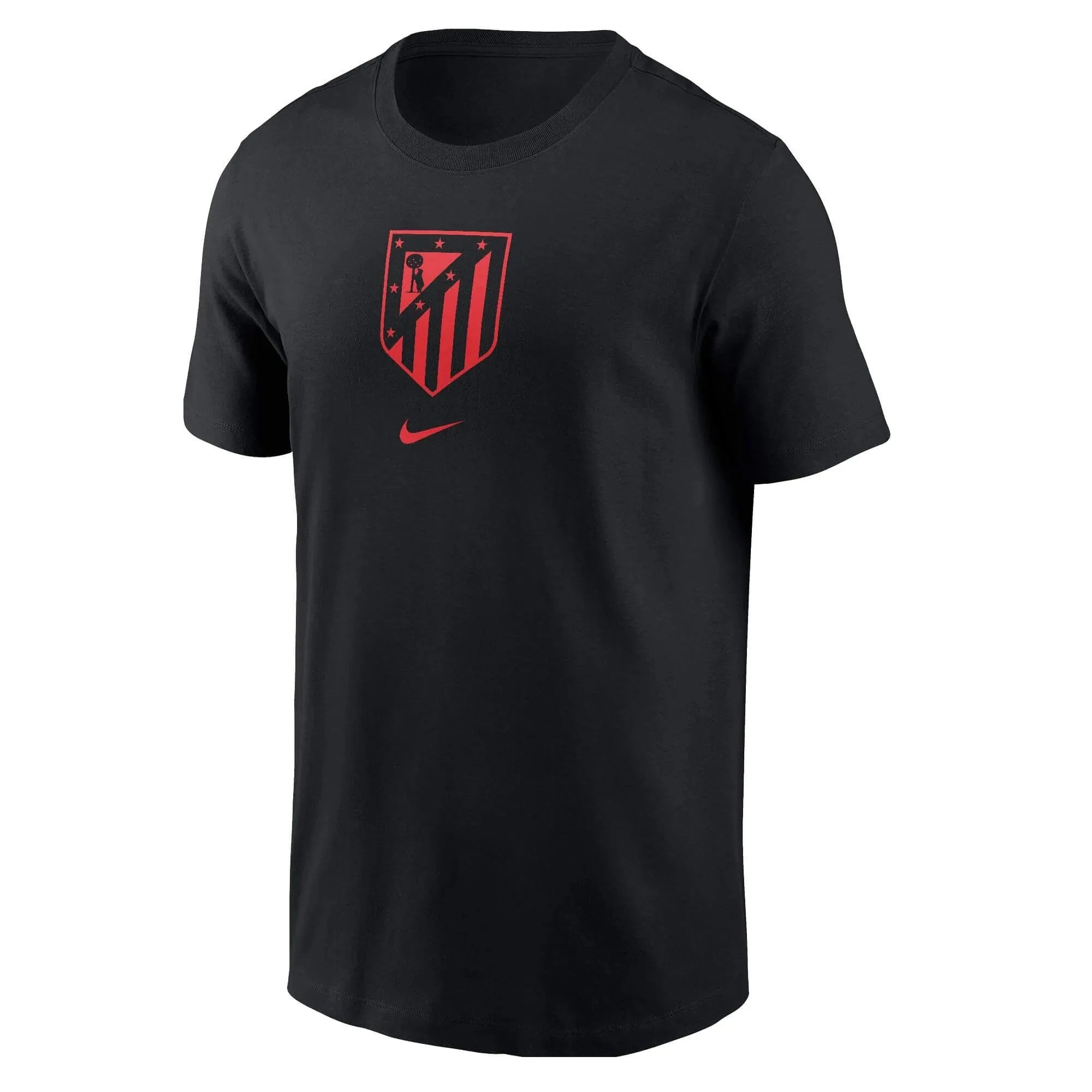 Nike 2025-26 Atletico Madrid Men's Core Short-Sleeve Tee 1