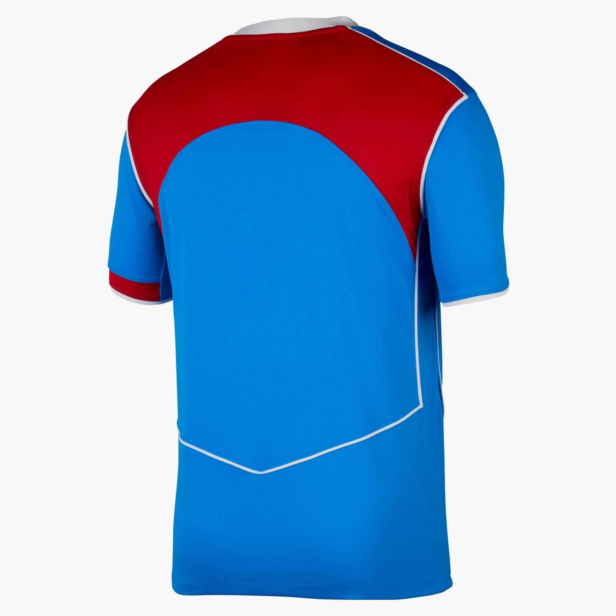 Nike 2025-26 Atletico Madrid Men's Stadium Third Soccer Jersey 2