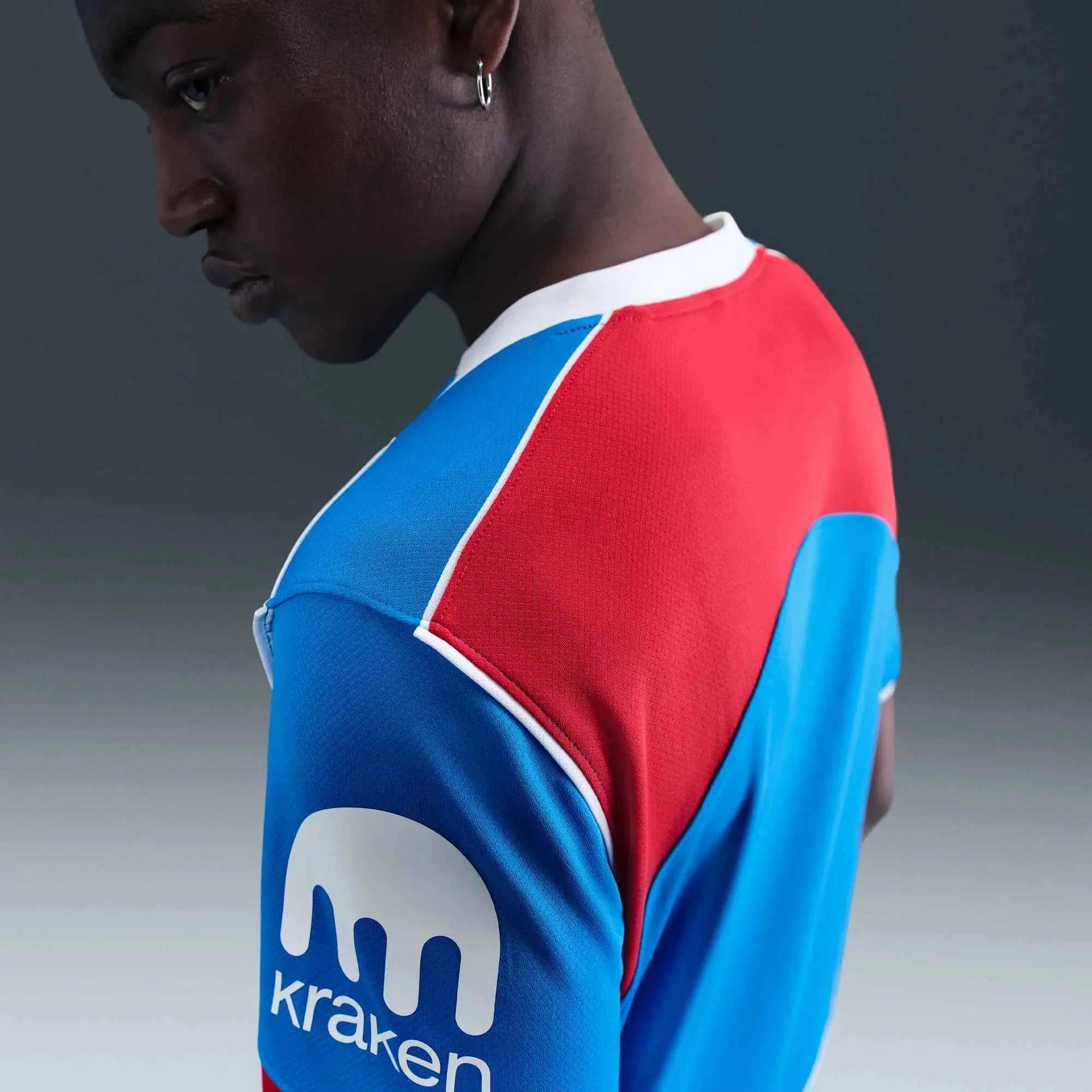 Nike 2025-26 Atletico Madrid Men's Stadium Third Soccer Jersey 7