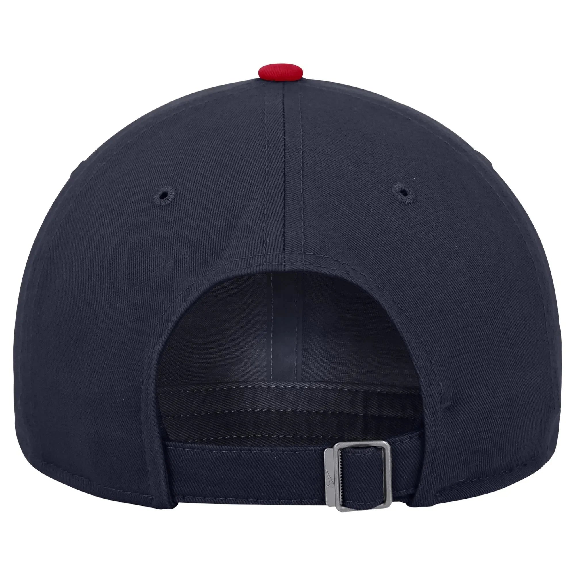 Nike 2025-26 Barcelona Colorblock Club Cap 2