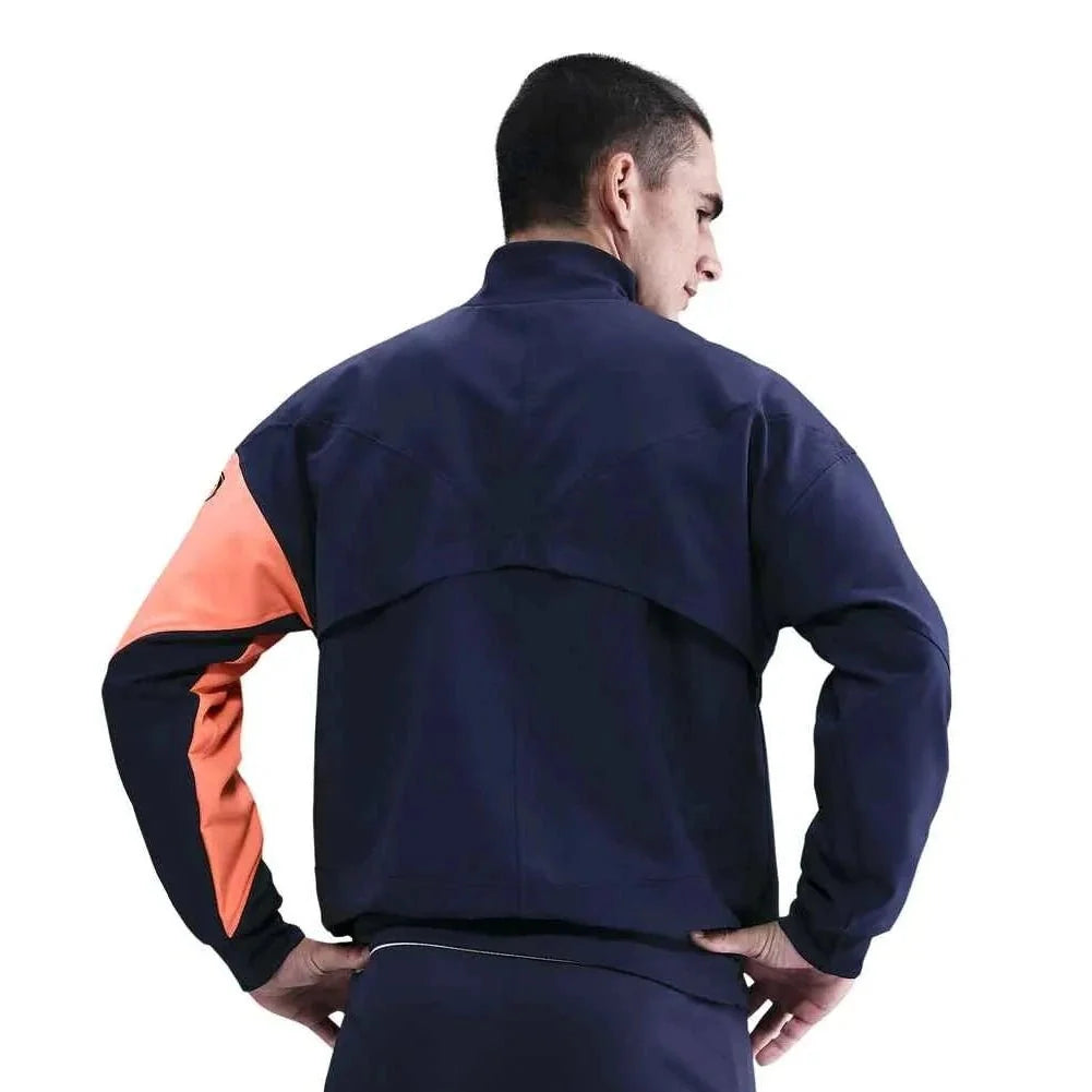 Nike 2025-26 Barcelona Men's DF Strike Anthem Jacket 2