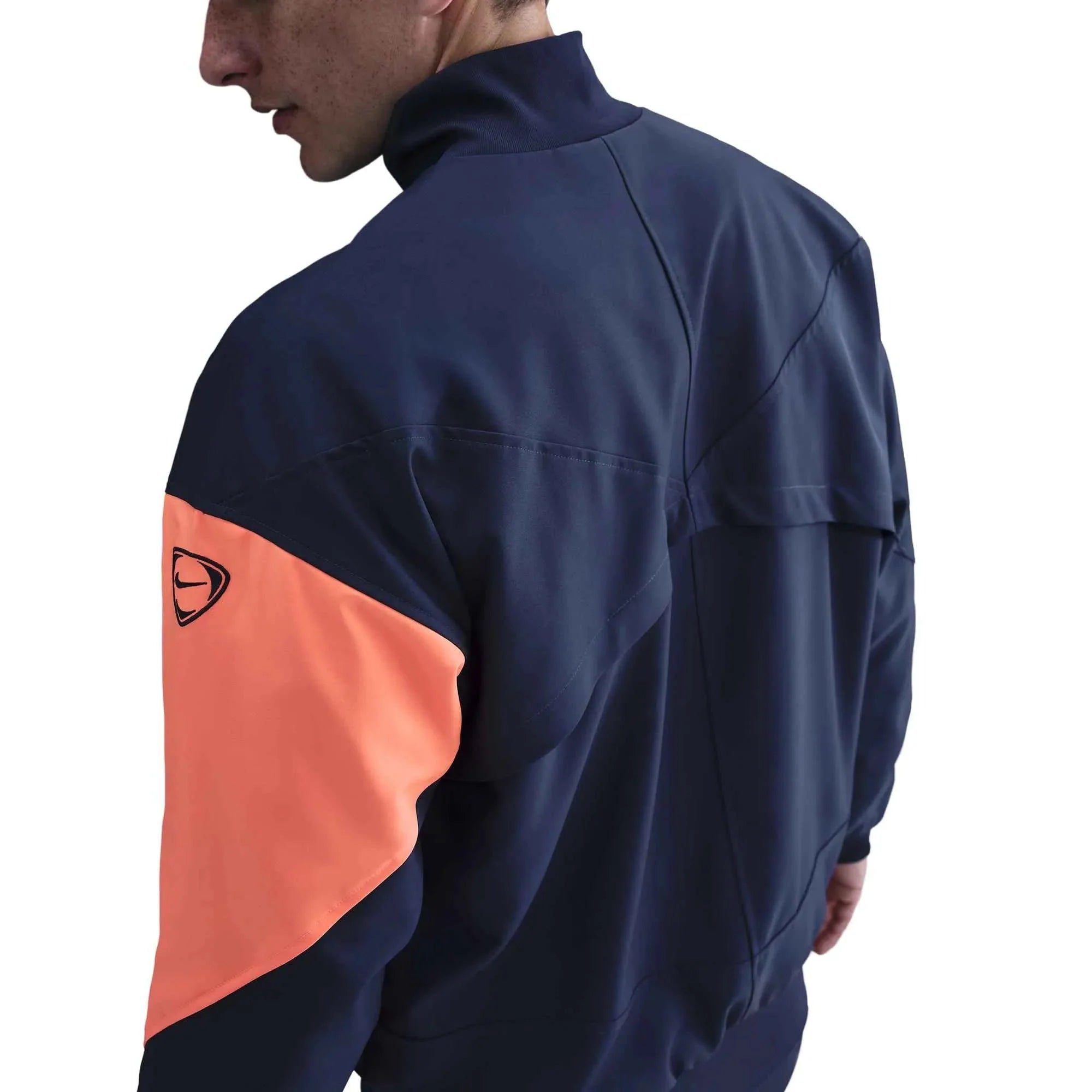 Nike 2025-26 Barcelona Men's DF Strike Anthem Jacket 5