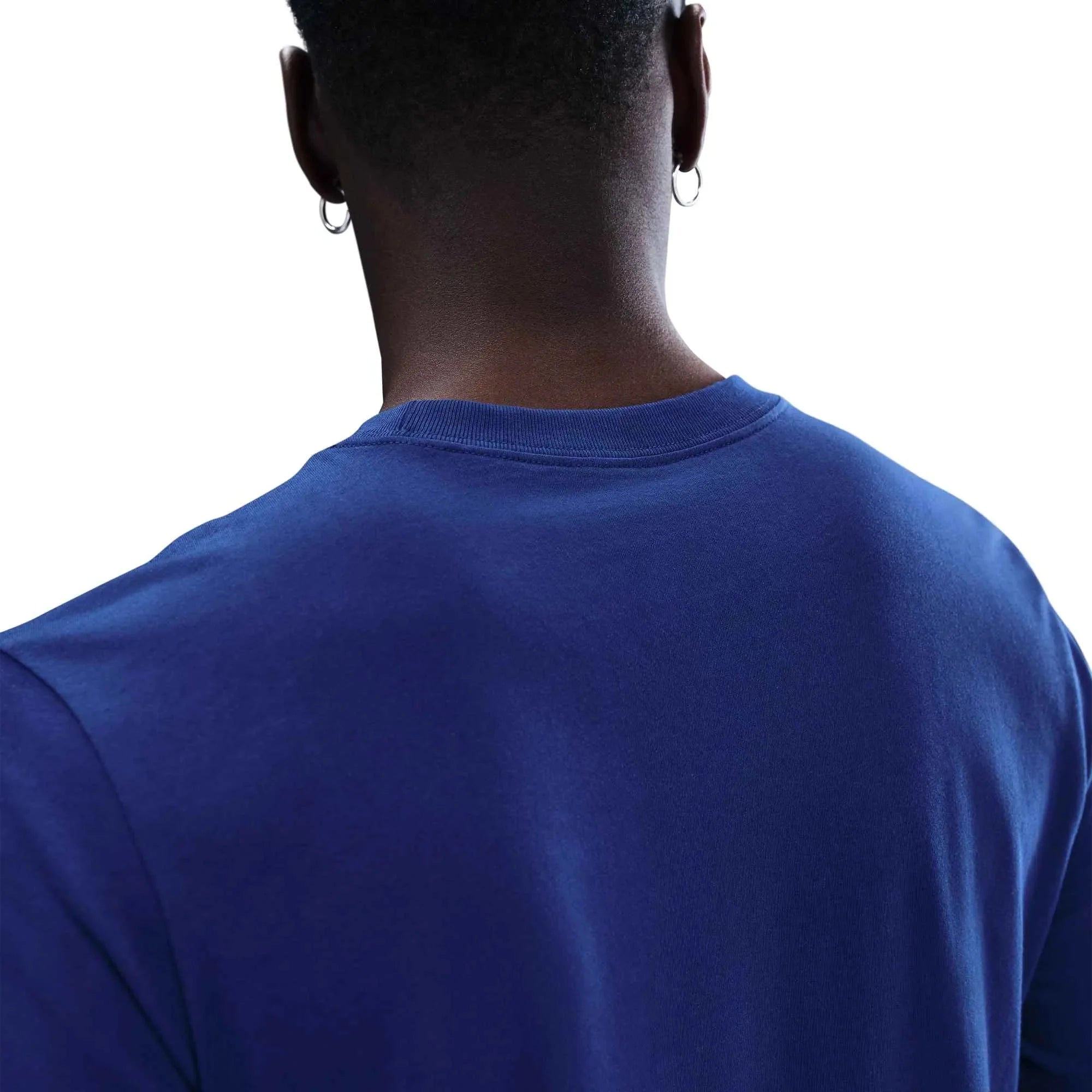 Nike 2025-26 Barcelona Men's Flag Tee 5