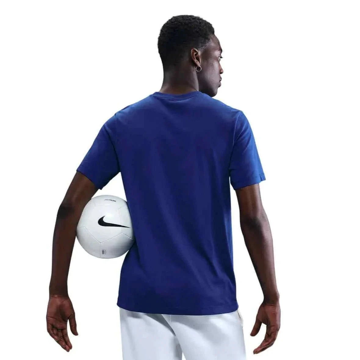 Nike 2025-26 Barcelona Men's Flag Tee 2