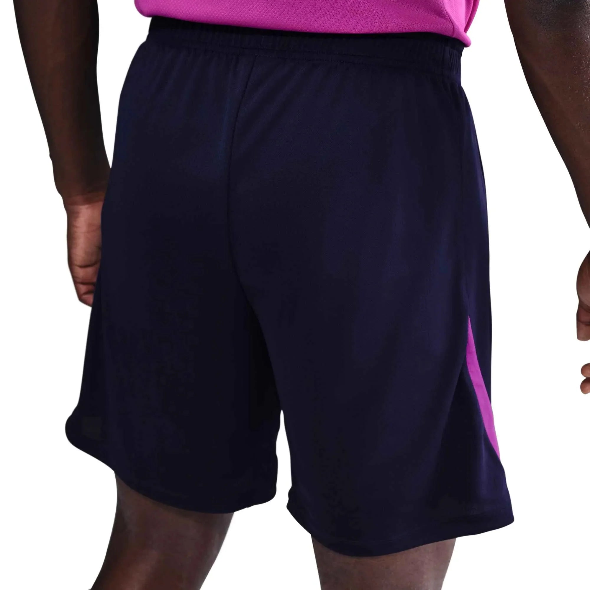 Nike 2025-26 Barcelona Men's Strike Shorts 5