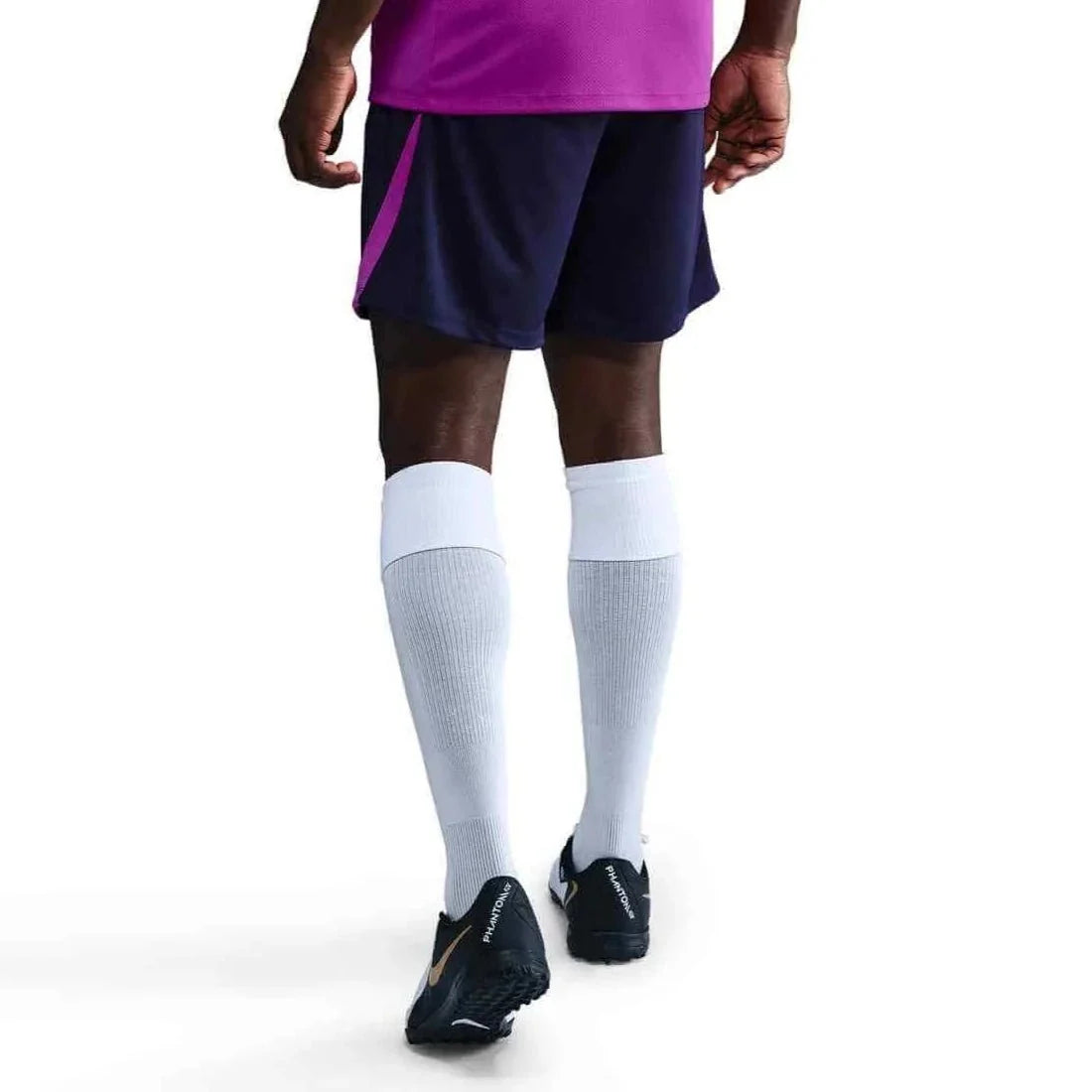 Nike 2025-26 Barcelona Men's Strike Shorts 2