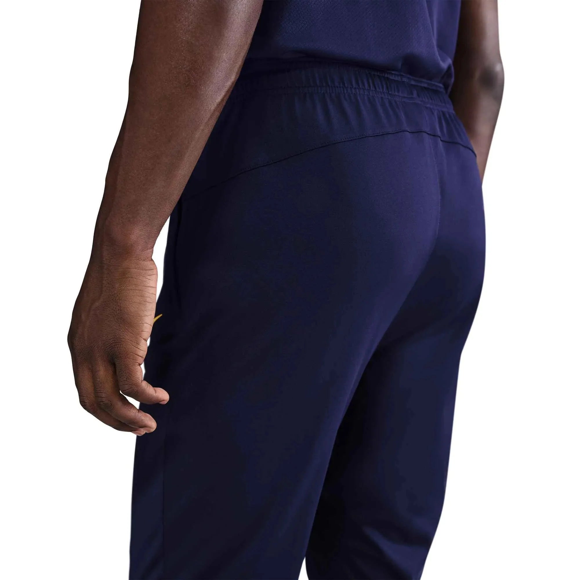 Nike 2025-26 Barcelona Men's Strike Track Pants 5