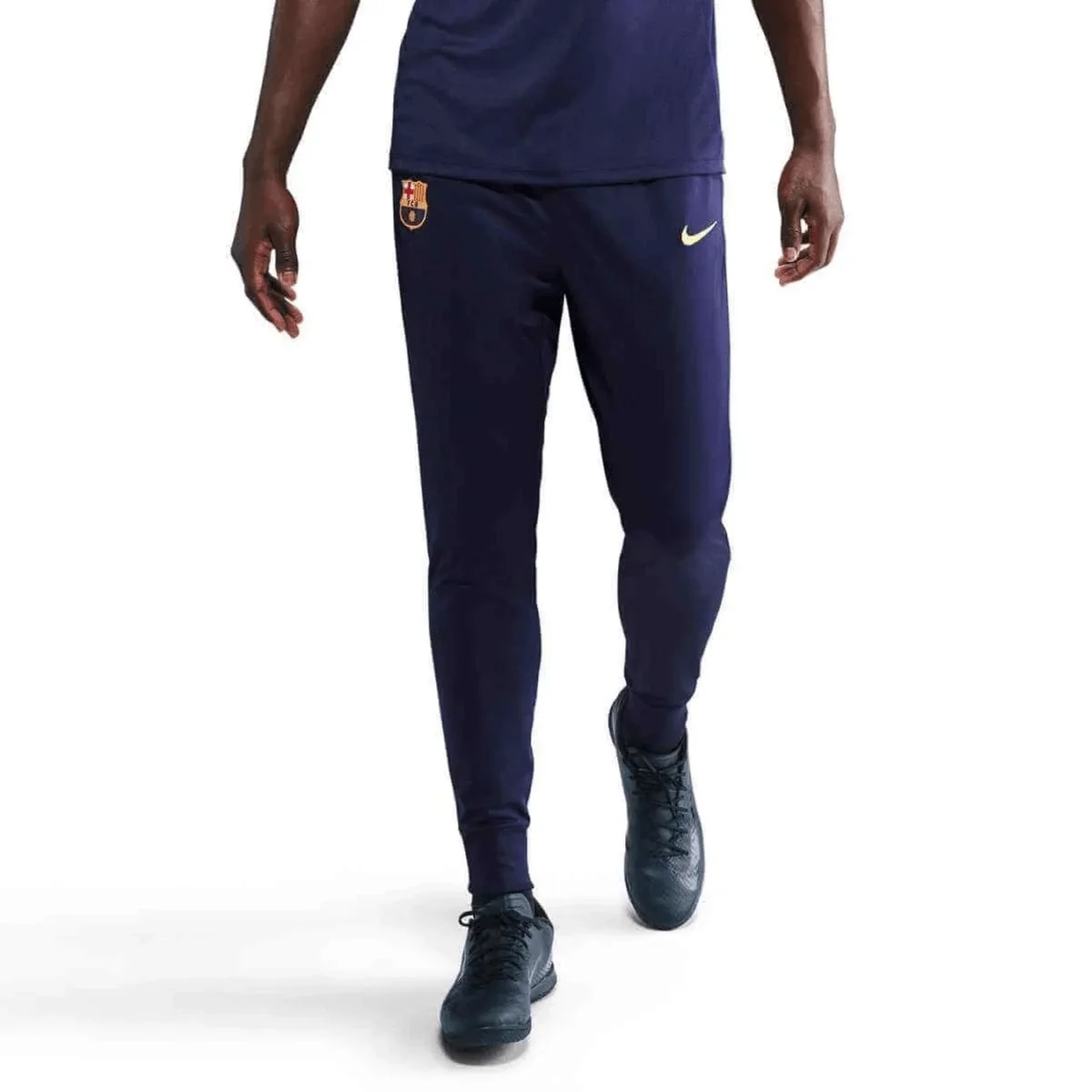 Nike 2025-26 Barcelona Men's Strike Track Pants 1