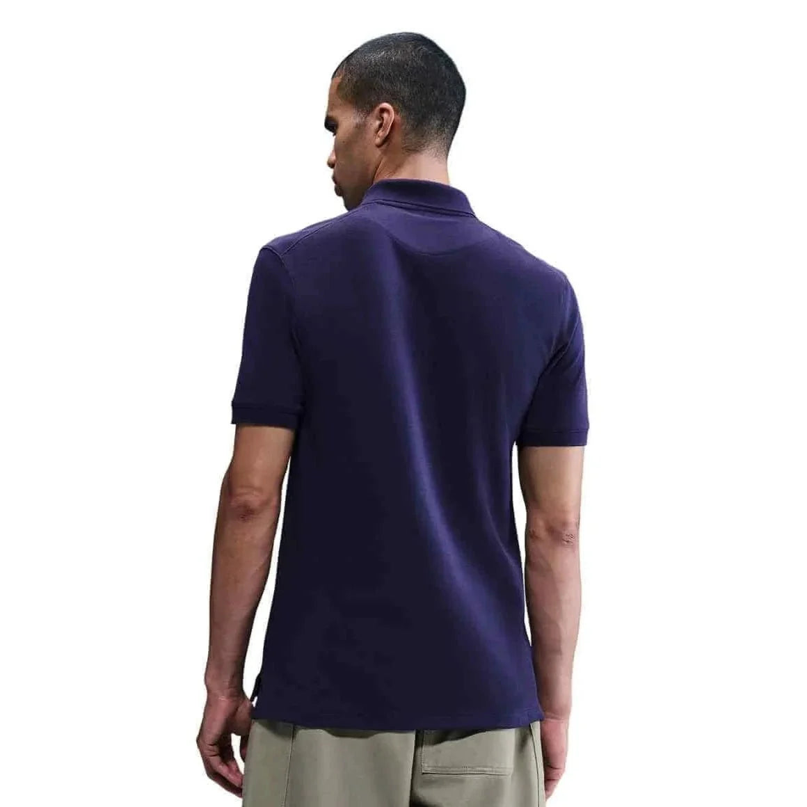 Nike 2025-26 Barcelona Men's The Nike Polo 2.0 2