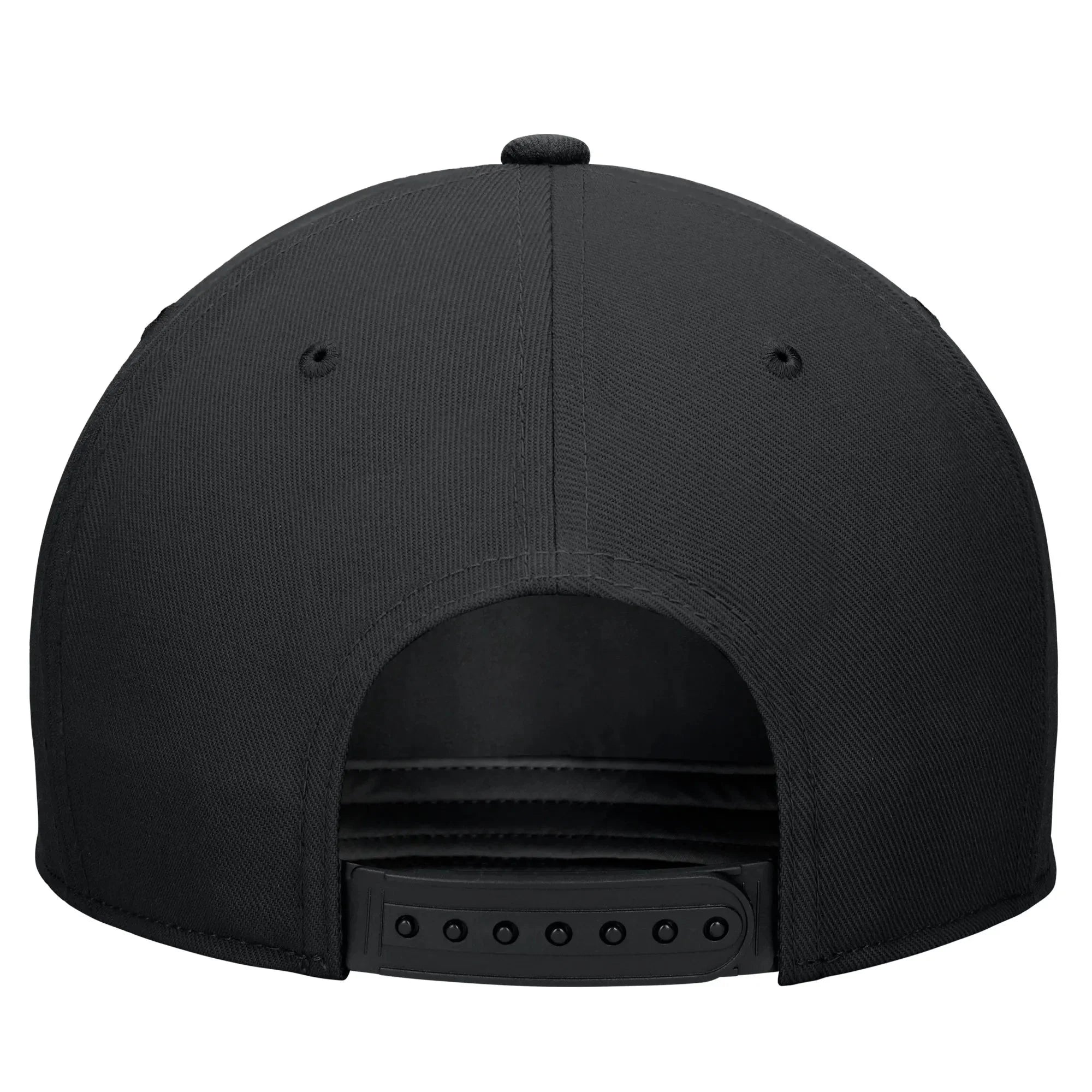 Nike 2025-26 Barcelona Pro Flatbill Snapback Cap 3