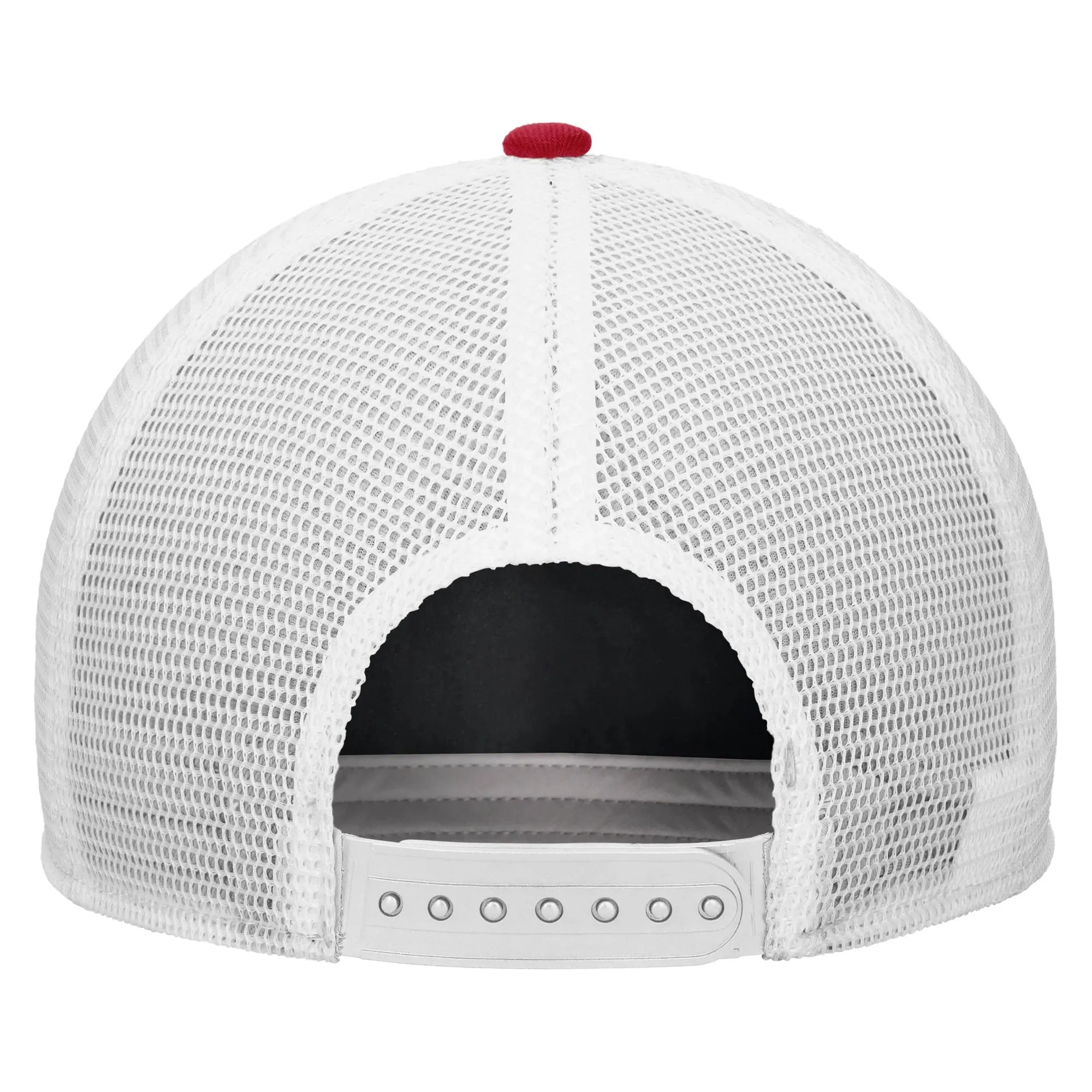 Nike 2025-26 Barcelona Rise Trucker Hat 3