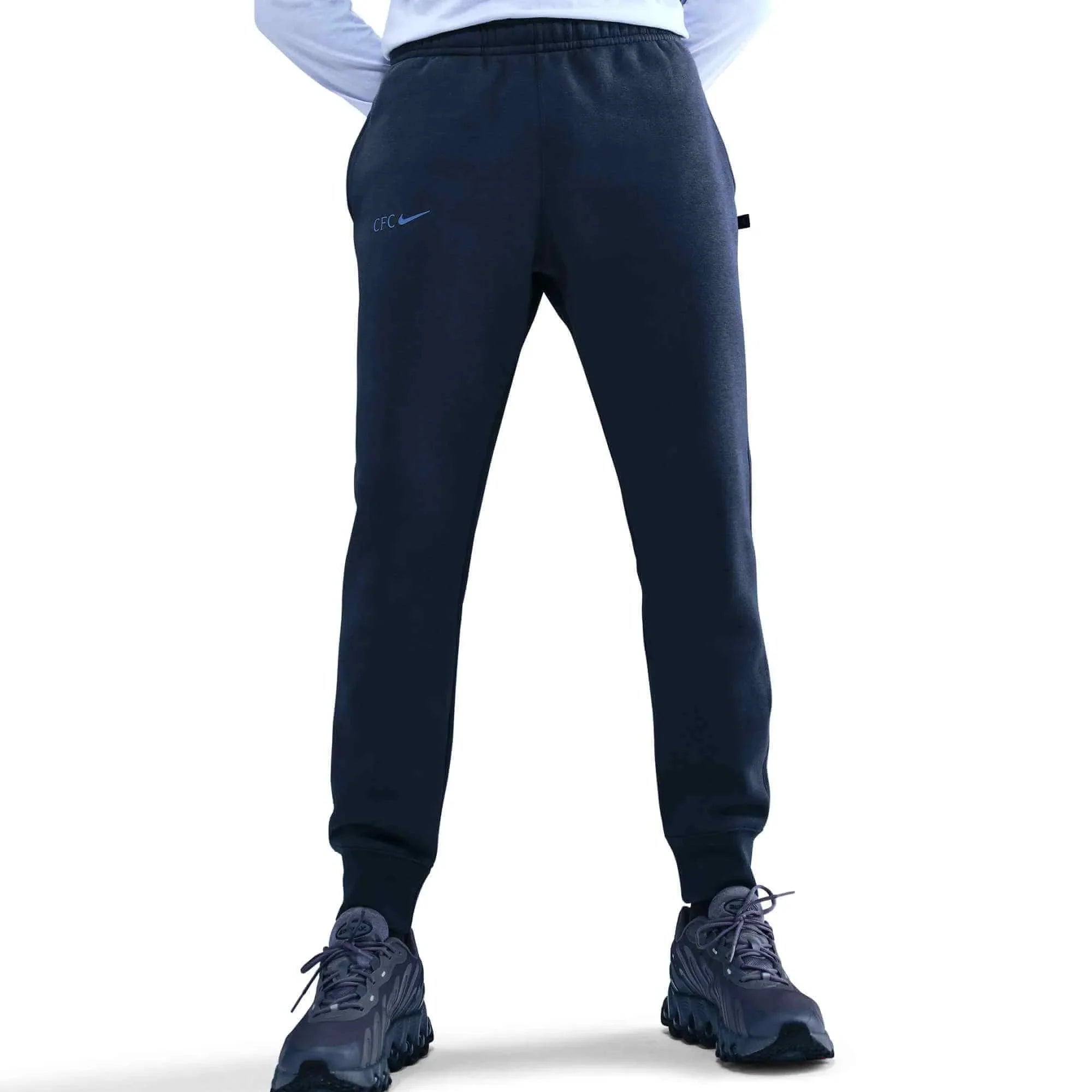 Nike 2025-26 Chelsea Men's Club Jogger 4