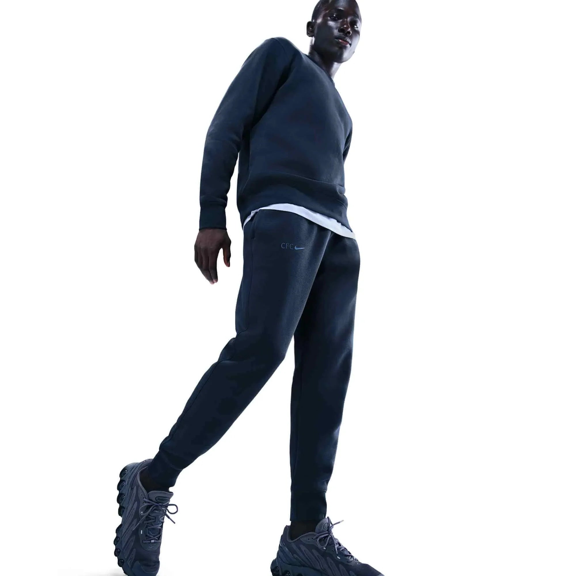 Nike 2025-26 Chelsea Men's Club Jogger 3