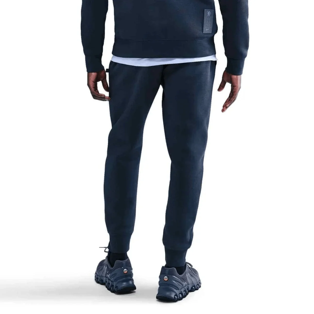 Nike 2025-26 Chelsea Men's Club Jogger 2