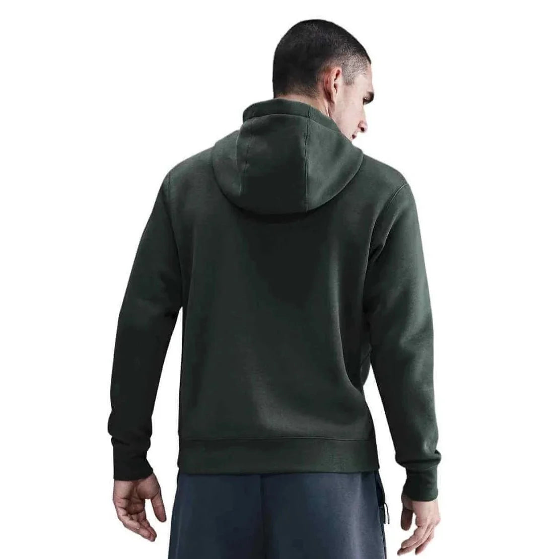 Nike 2025-26 Chelsea Men's Club Pullover Hoodie 2