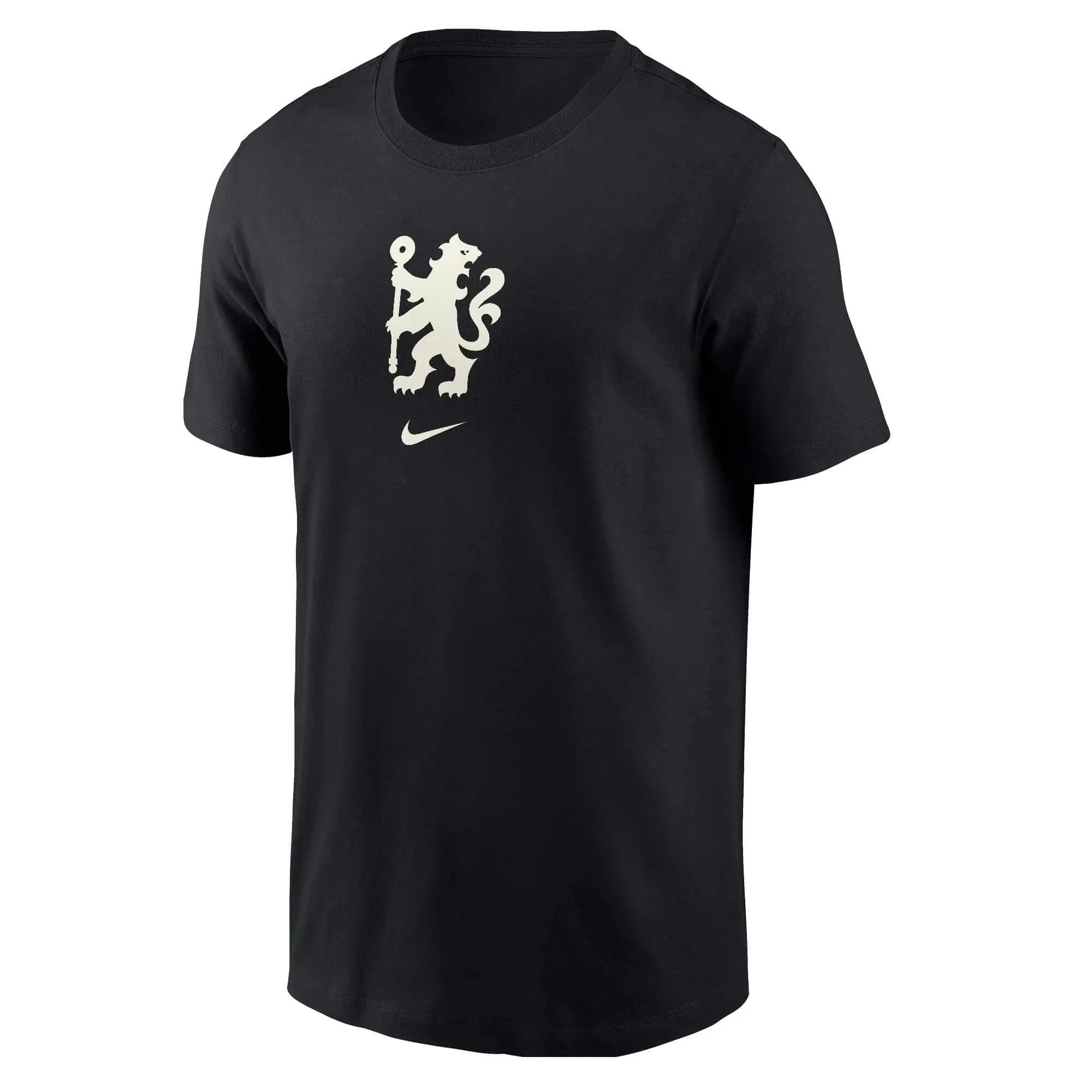 Nike 2025-26 Chelsea Men's Core Short-Sleeve Tee 1