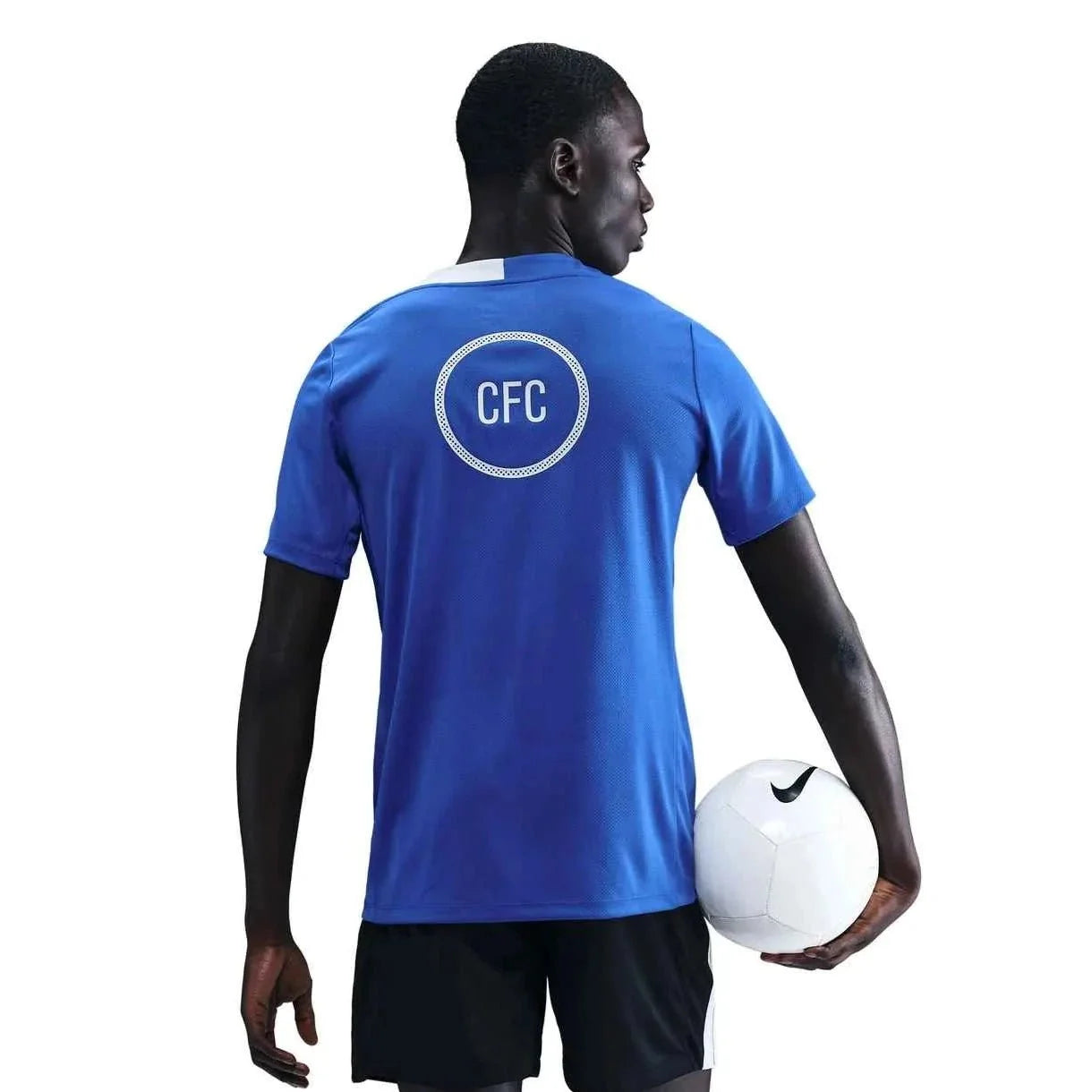 Nike 2025-26 Chelsea Men's DF Strike Top 2