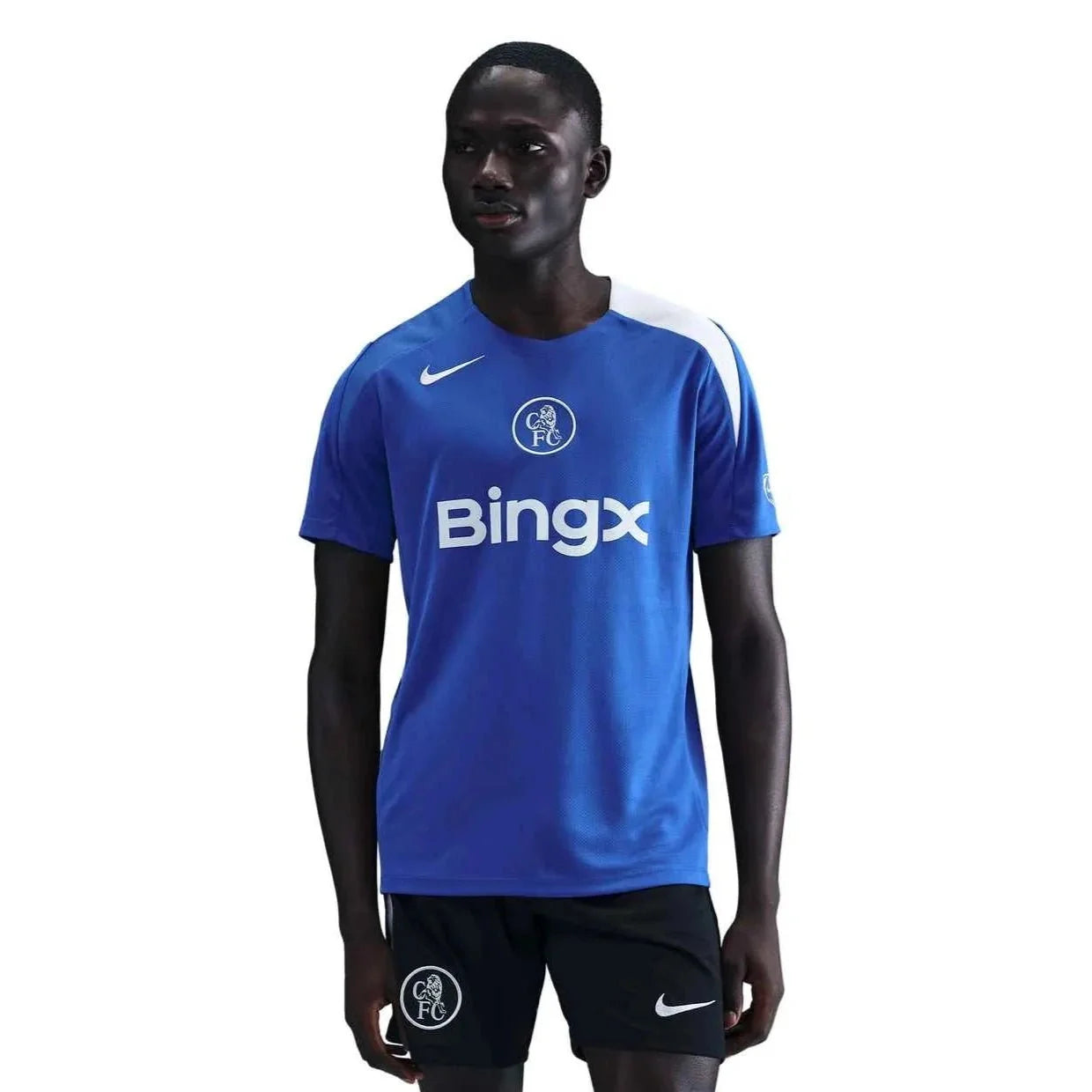 Nike 2025-26 Chelsea Men's DF Strike Top 1
