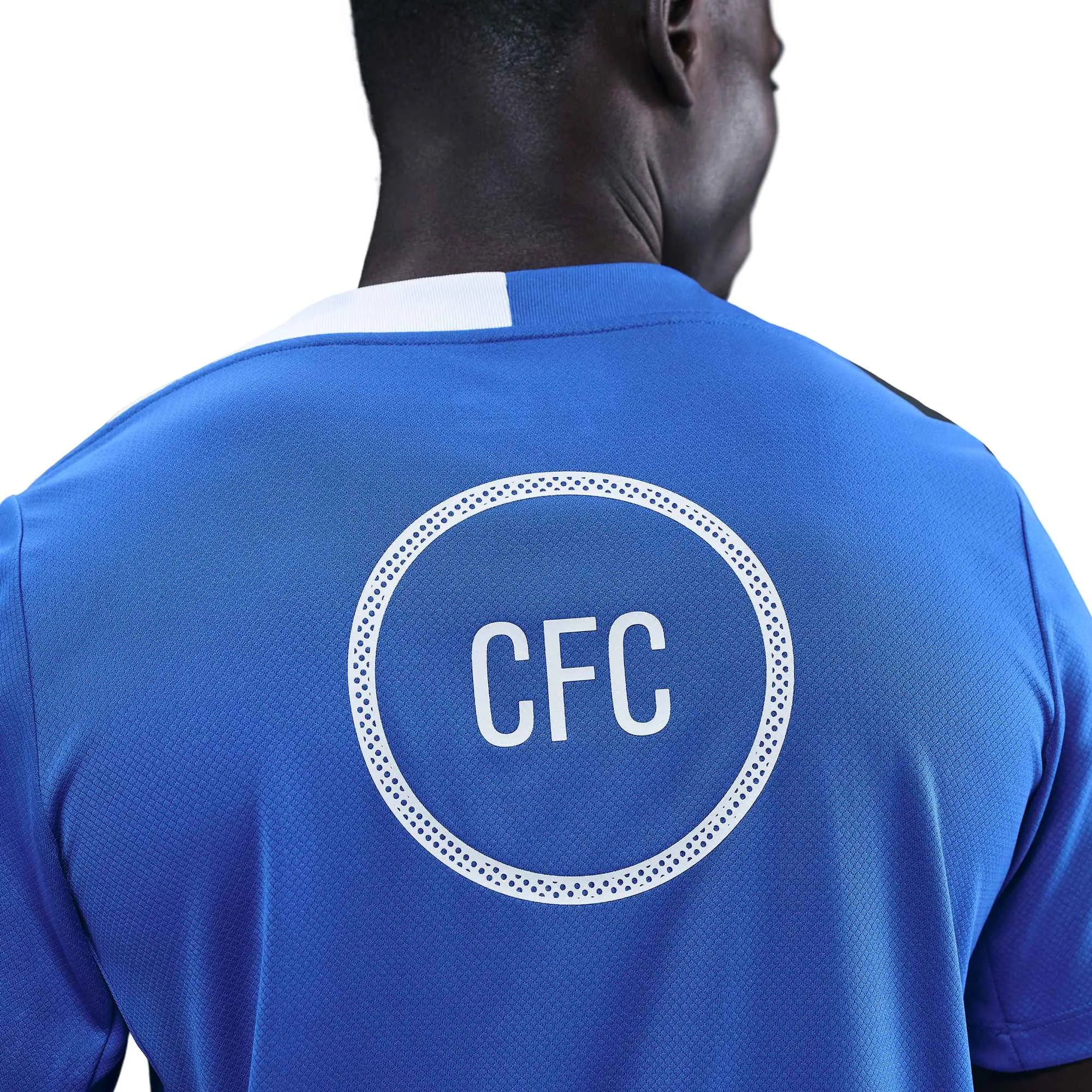 Nike 2025-26 Chelsea Men's DF Strike Top 5