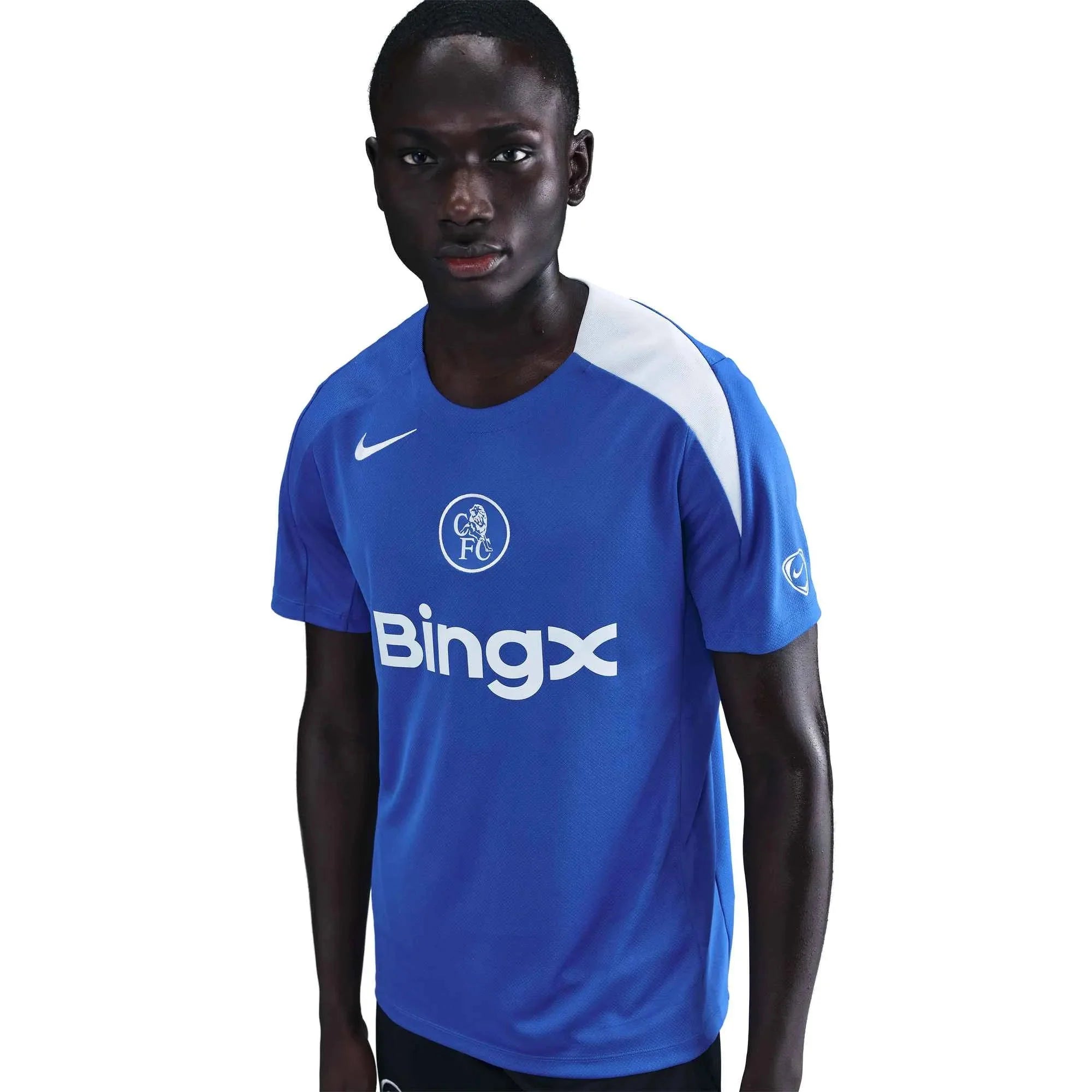Nike 2025-26 Chelsea Men's DF Strike Top 4