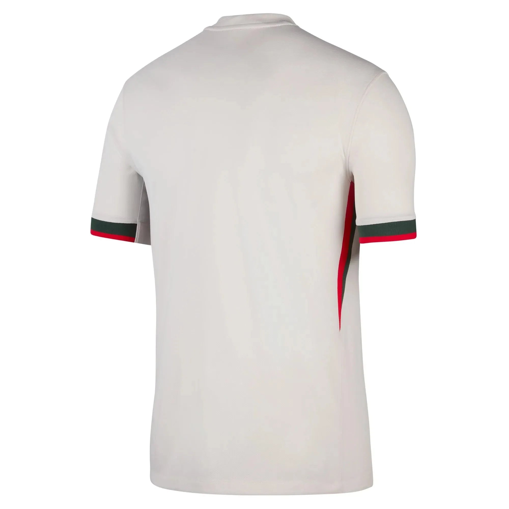 Nike 2025-26 Chelsea Men's Stadium Away Soccer Jersey 2