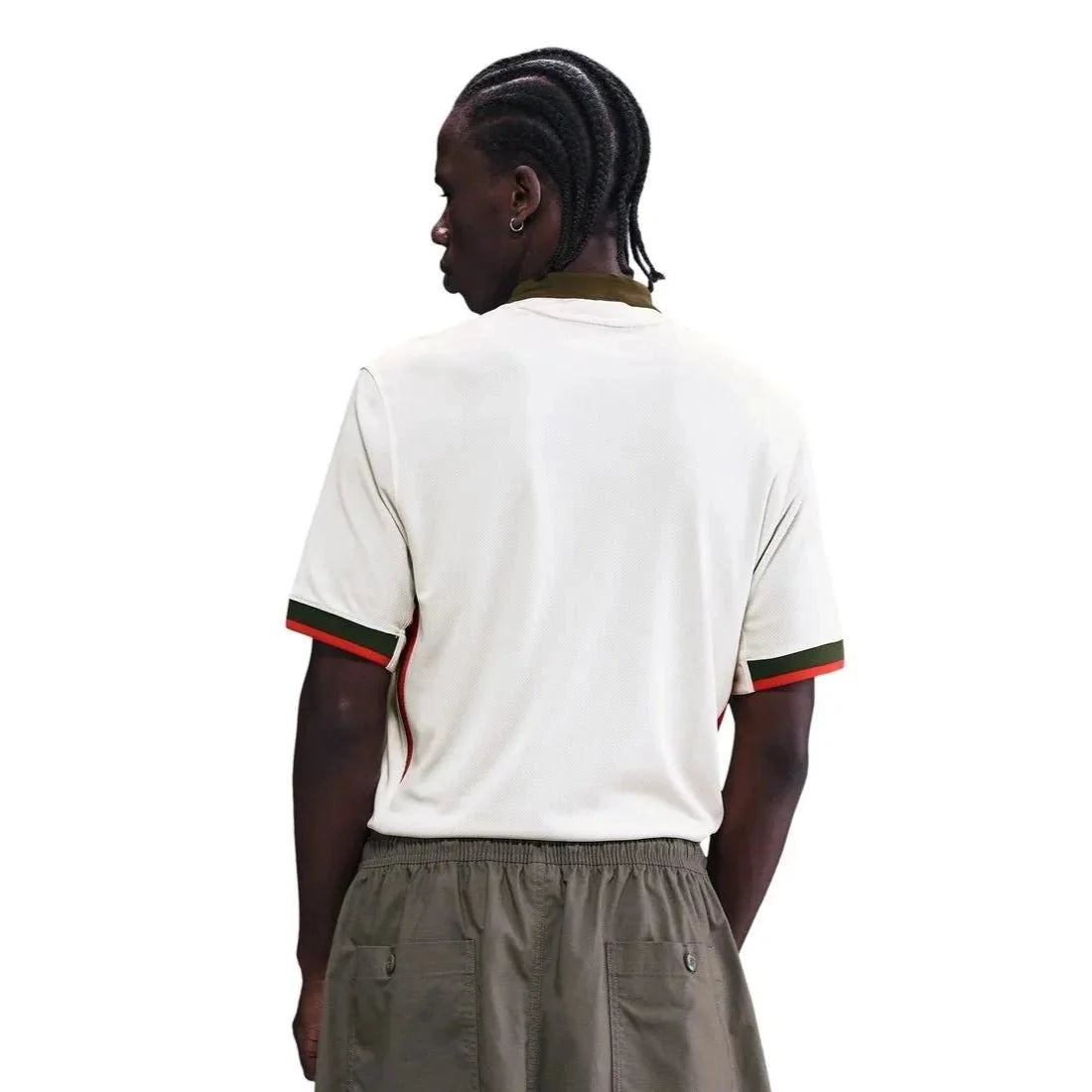 Nike 2025-26 Chelsea Men's Stadium Away Soccer Jersey 4