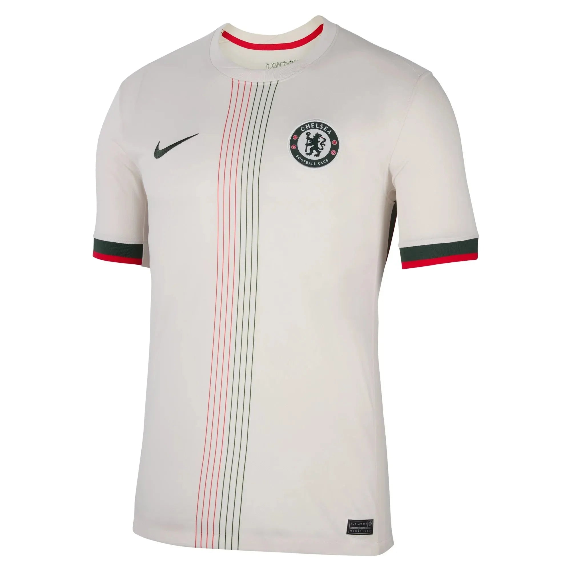 Nike 2025-26 Chelsea Men's Stadium Away Soccer Jersey 1