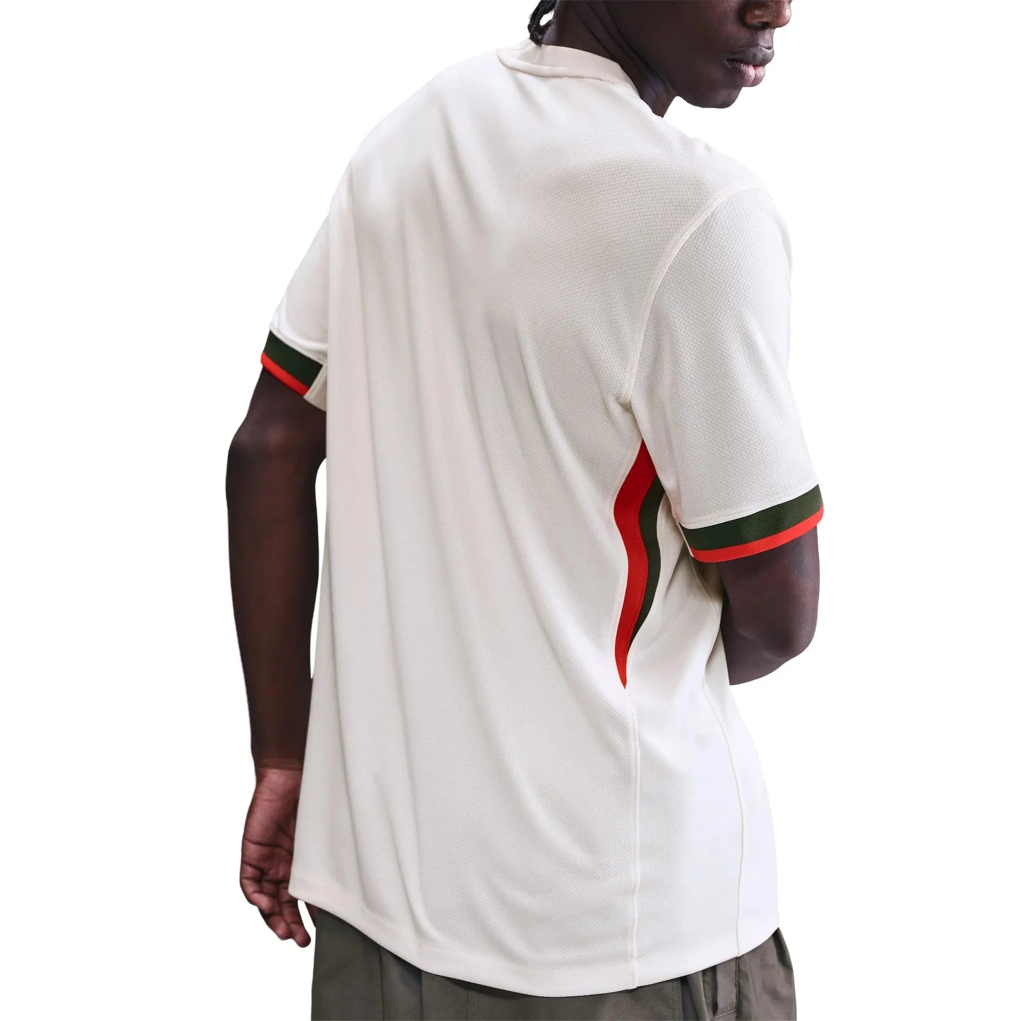 Nike 2025-26 Chelsea Men's Stadium Away Soccer Jersey 6