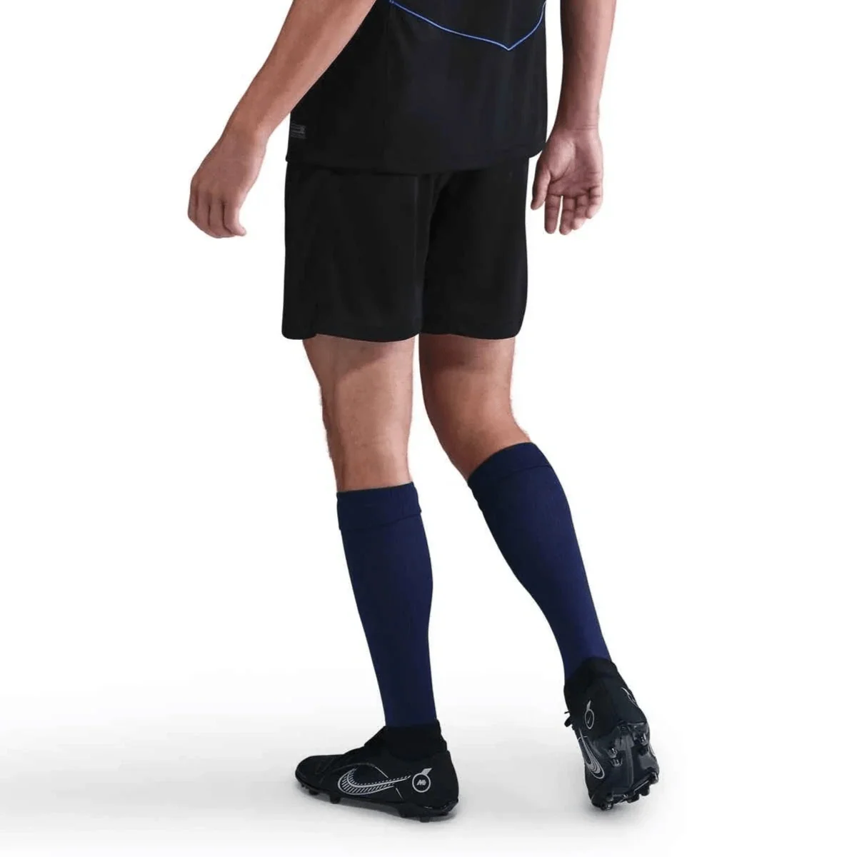Nike 2025-26 Chelsea Men's Stadium Third Shorts 2