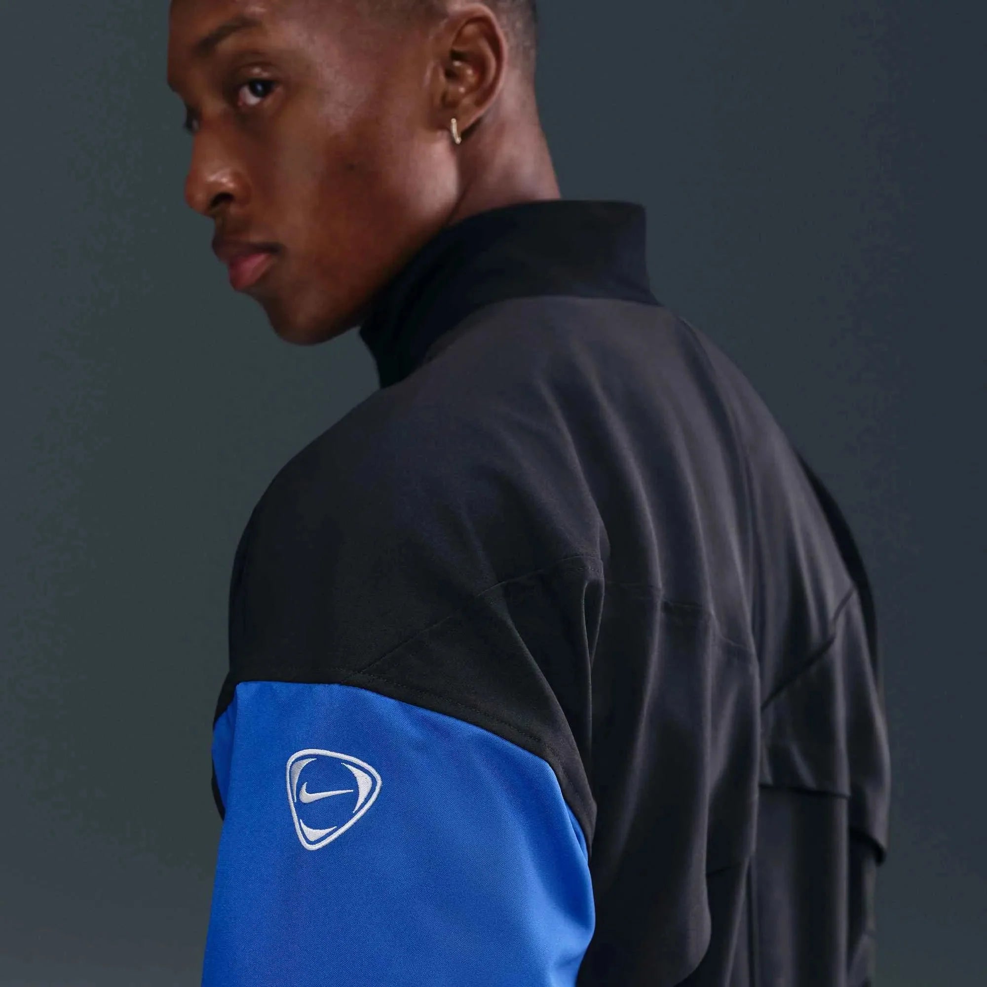Nike 2025-26 Chelsea Men's Strike Third Anthem Jacket 6