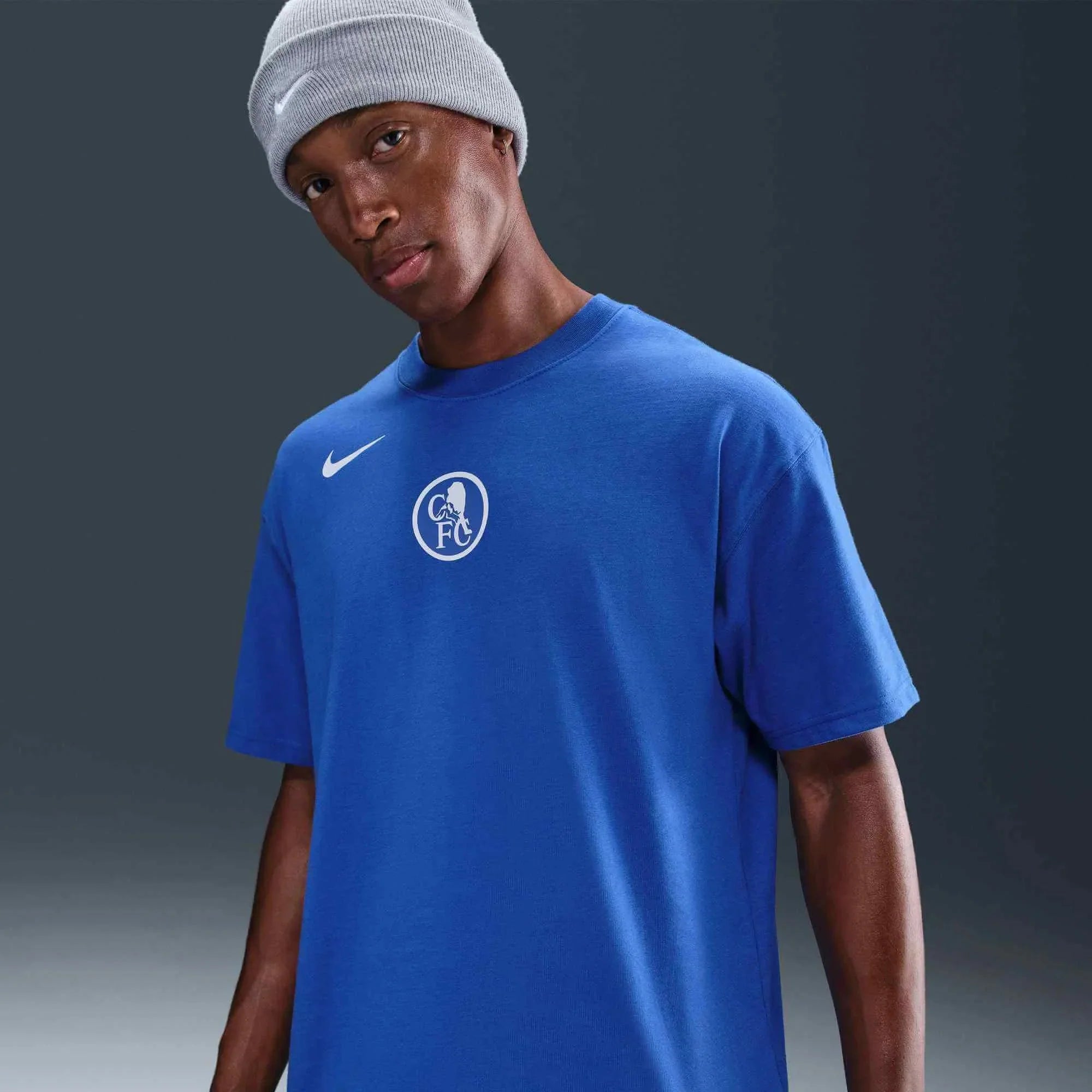 Nike 2025-26 Chelsea Men's T90 Remix Tee 3