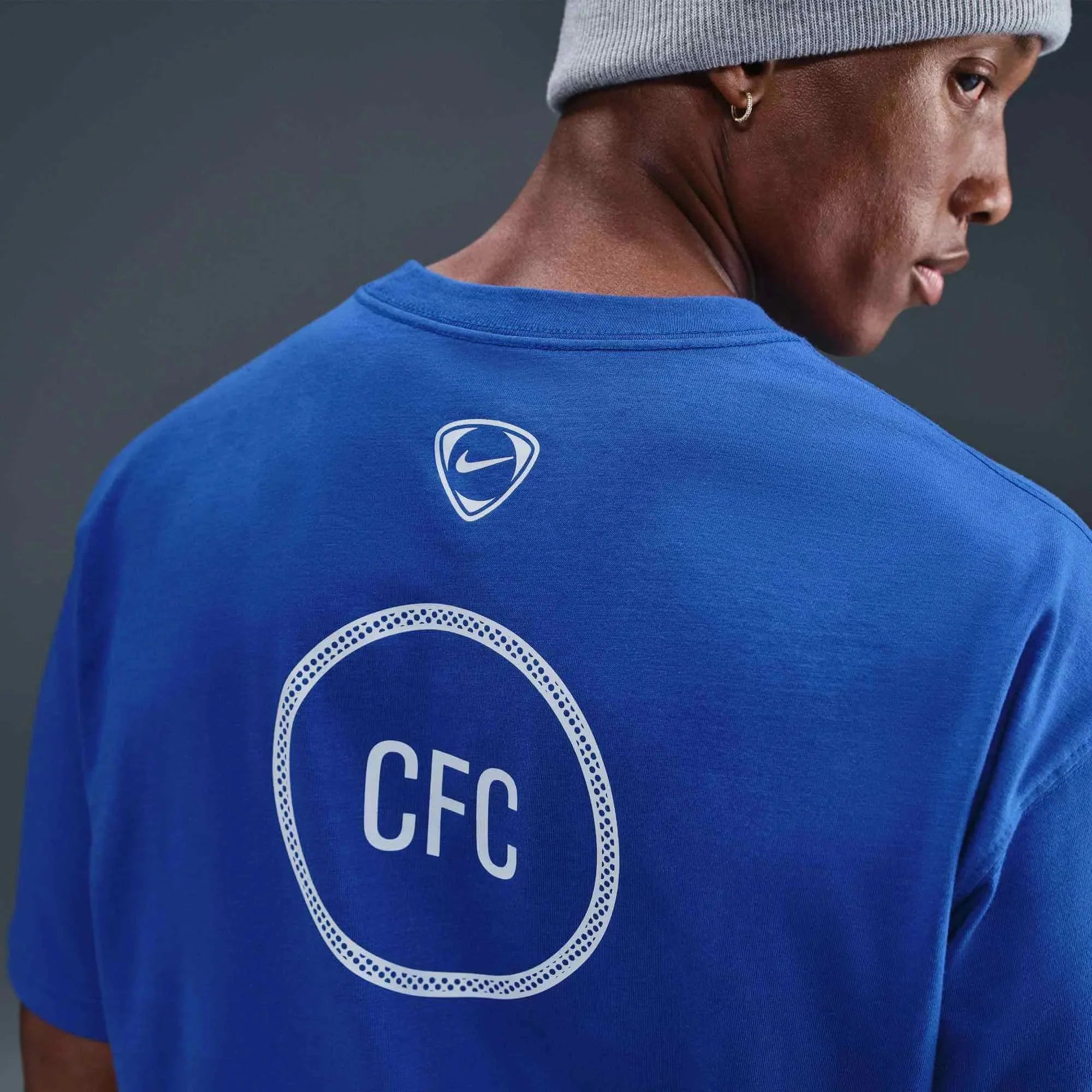 Nike 2025-26 Chelsea Men's T90 Remix Tee 5