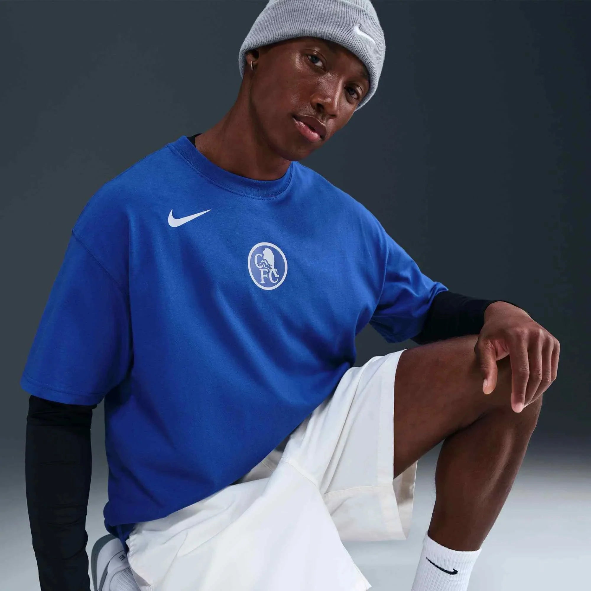 Nike 2025-26 Chelsea Men's T90 Remix Tee 4