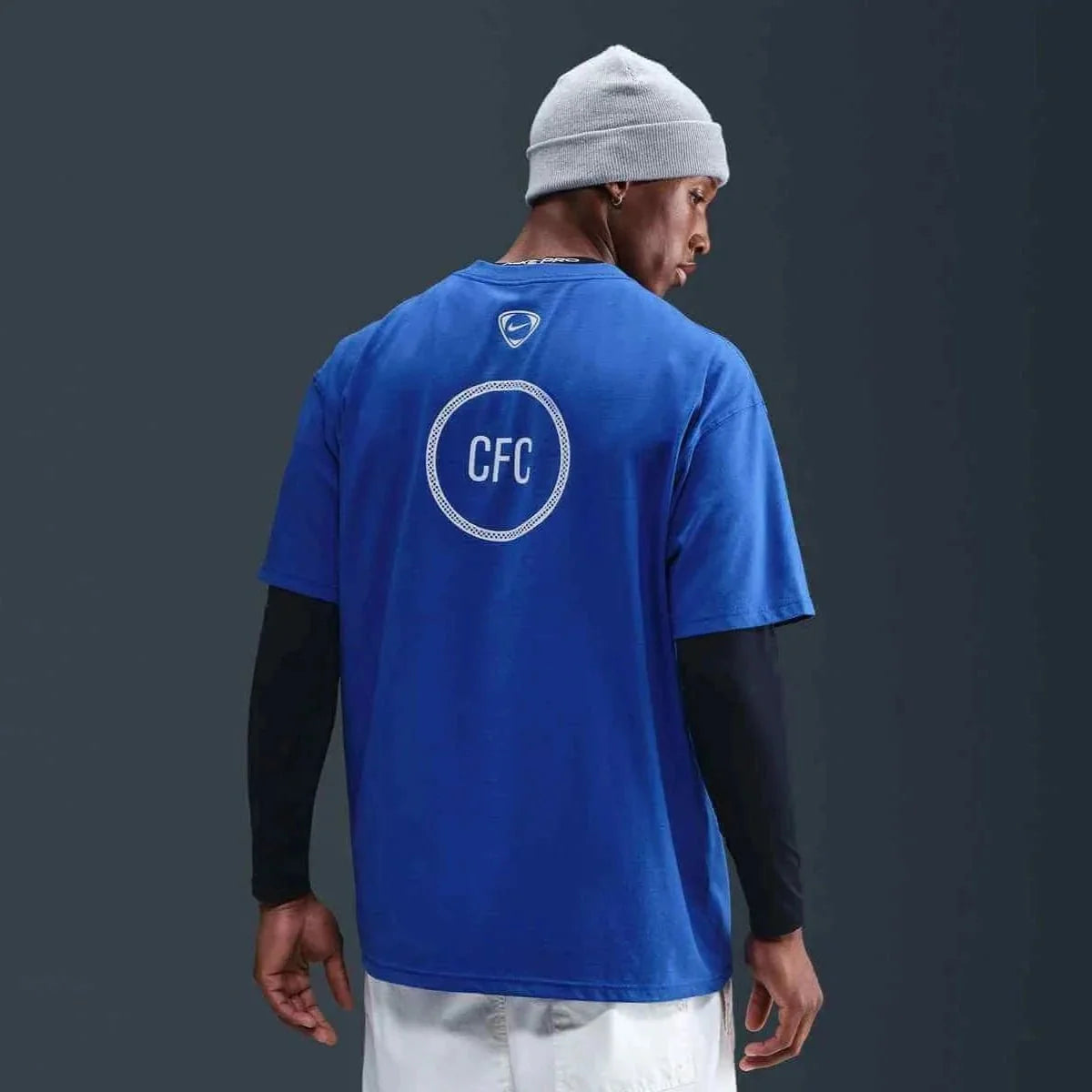 Nike 2025-26 Chelsea Men's T90 Remix Tee 2