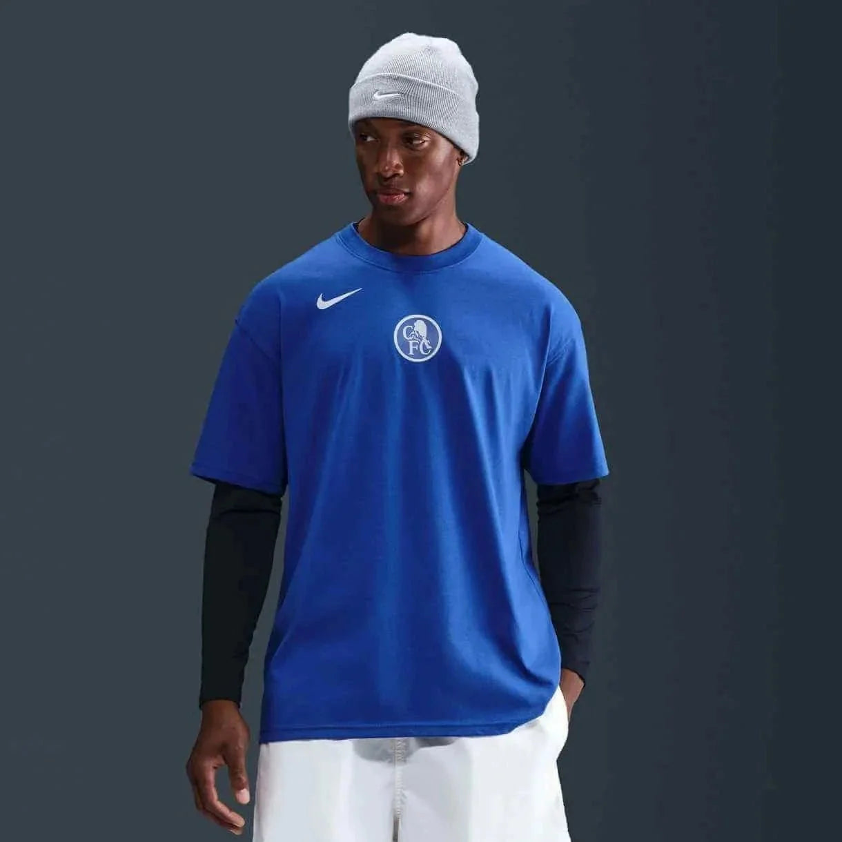 Nike 2025-26 Chelsea Men's T90 Remix Tee 1