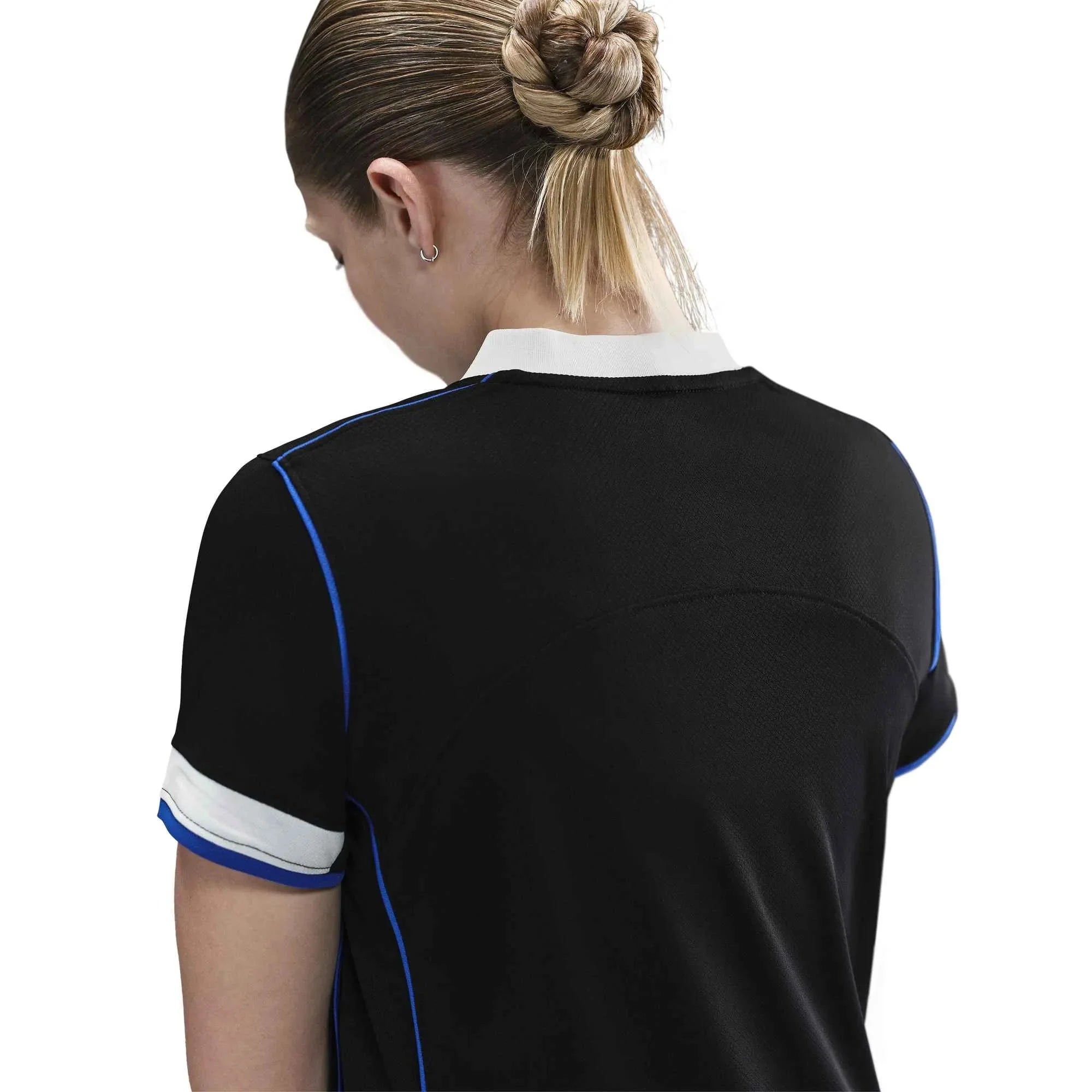 Nike 2025-26 Chelsea Women's Stadium Third Soccer Jersey 6