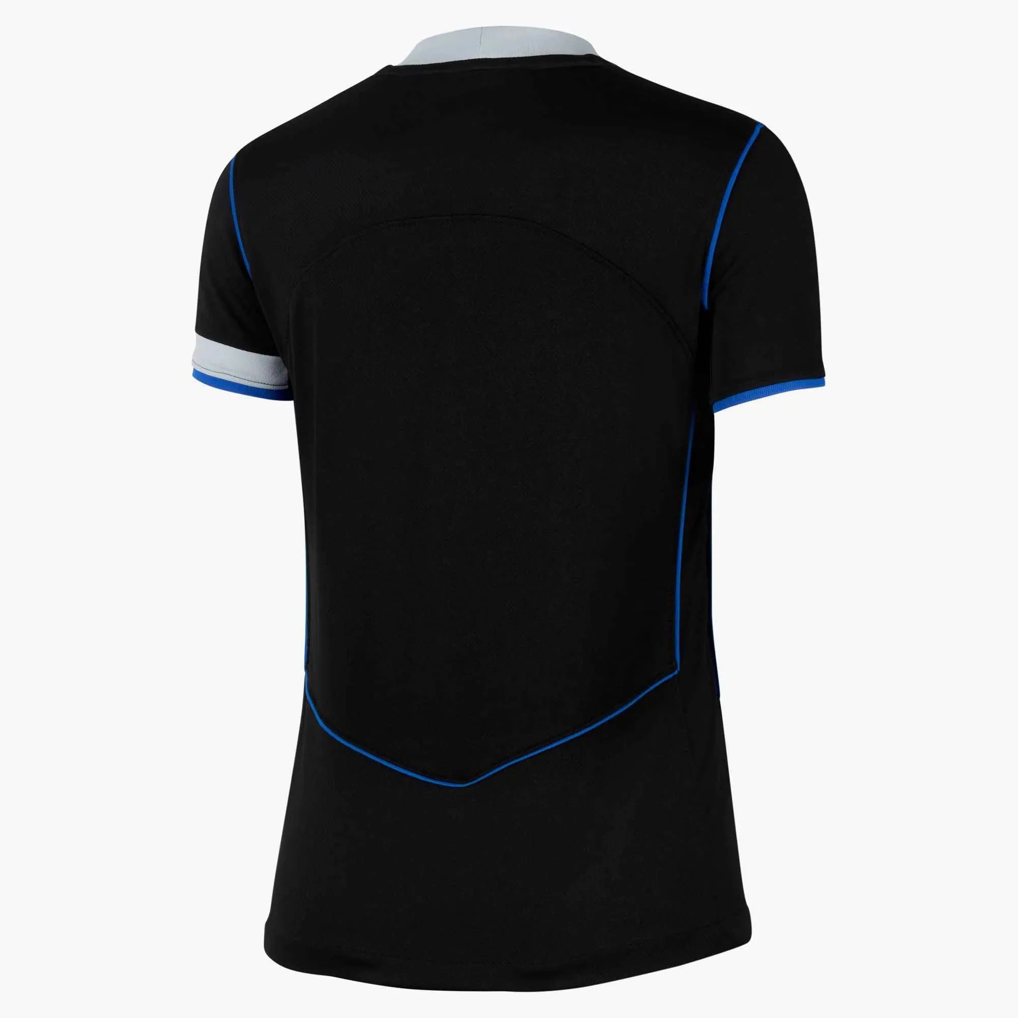 Nike 2025-26 Chelsea Women's Stadium Third Soccer Jersey 2