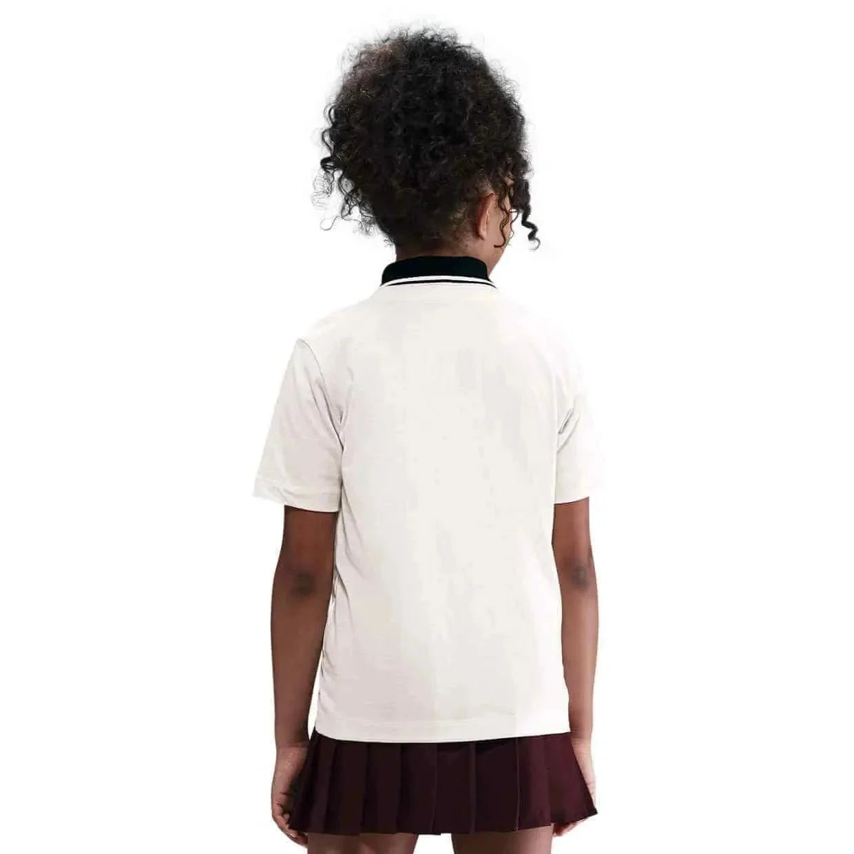 Nike 2025-26 Chelsea Youth Lion Tee 2