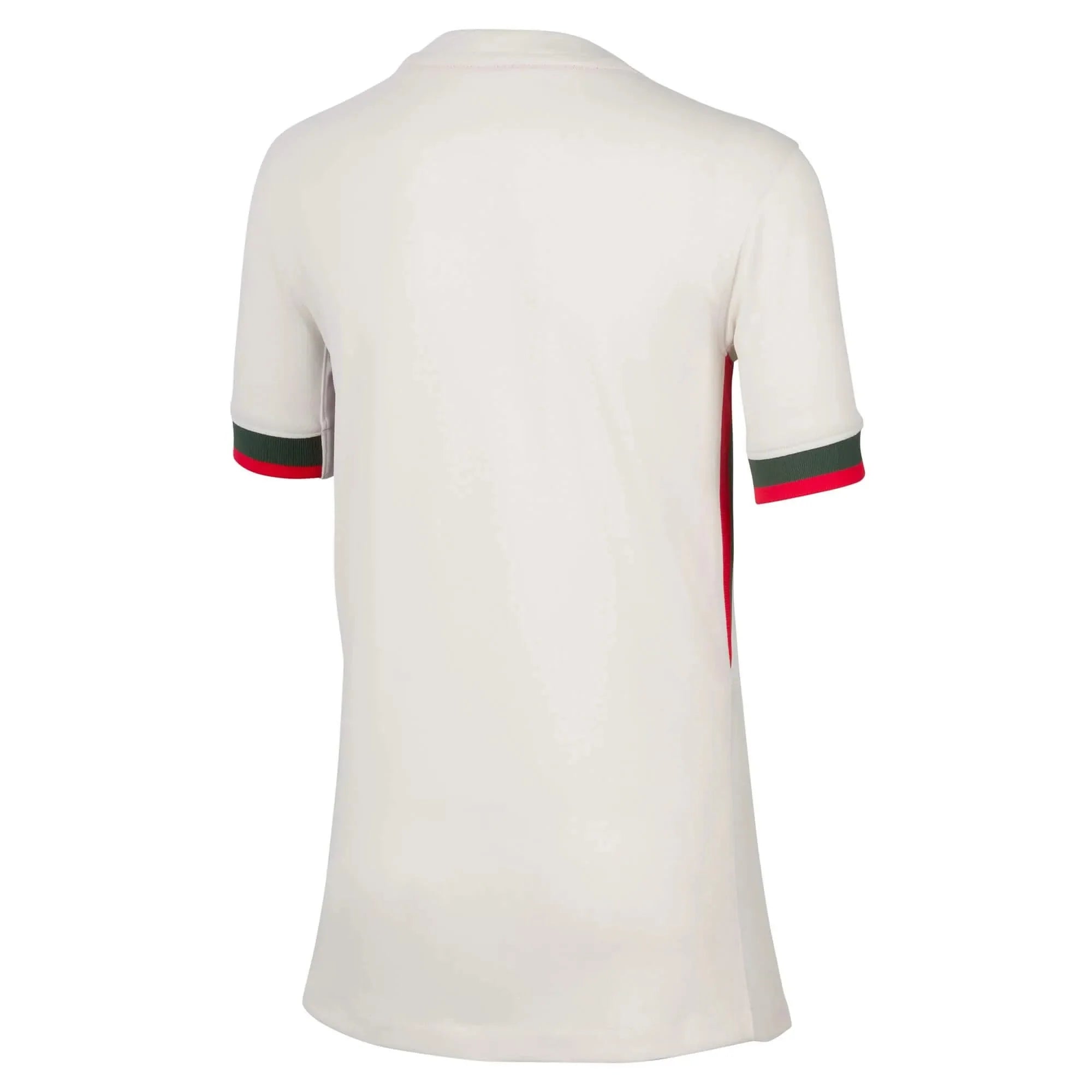 Nike 2025-26 Chelsea Youth Stadium Away Soccer Jersey 2