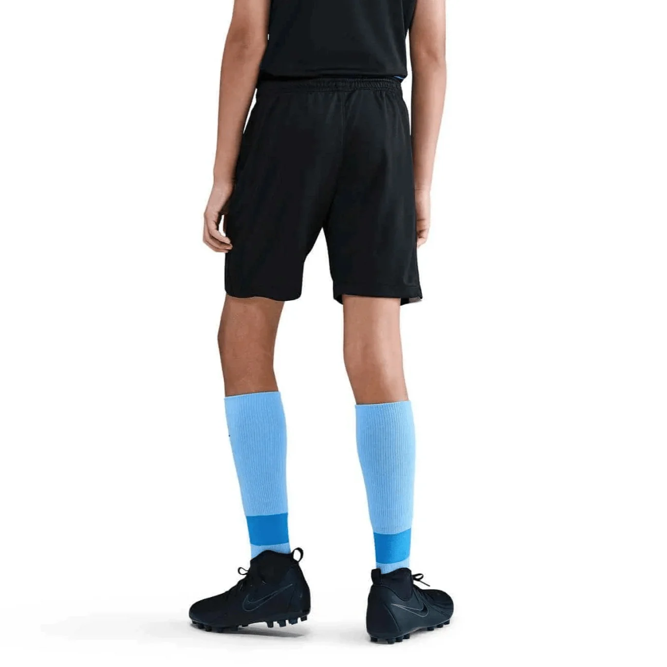 Nike 2025-26 Chelsea Youth Stadium Third Shorts 2