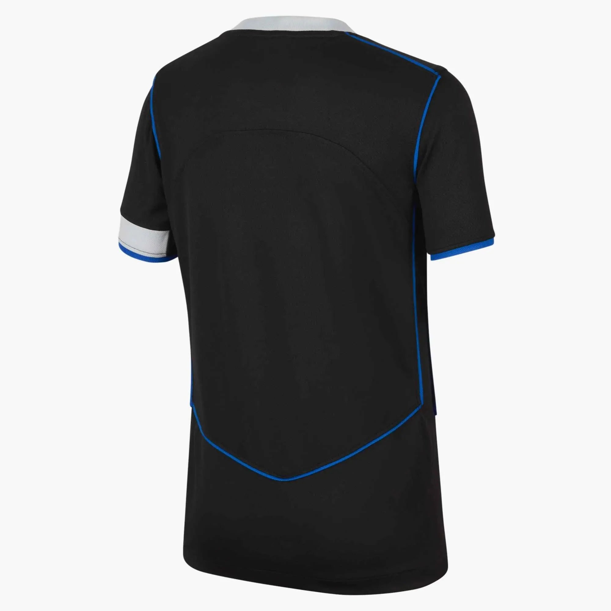 Nike 2025-26 Chelsea Youth Stadium Third Soccer Jersey 2
