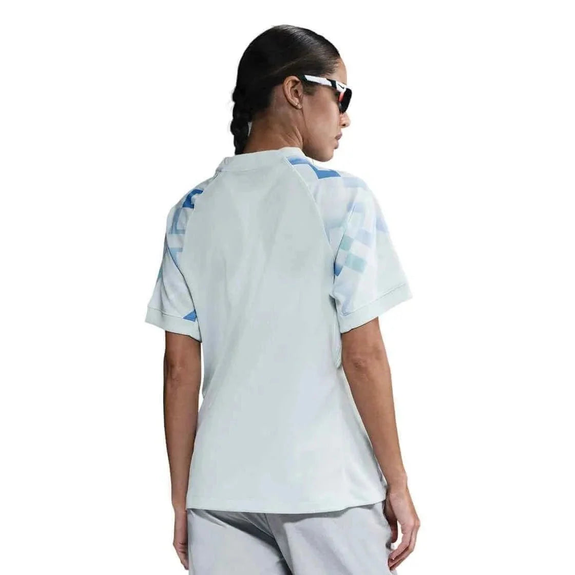 Nike 2025-26 Inter Milan Women's Stadium Away Soccer Jersey 4