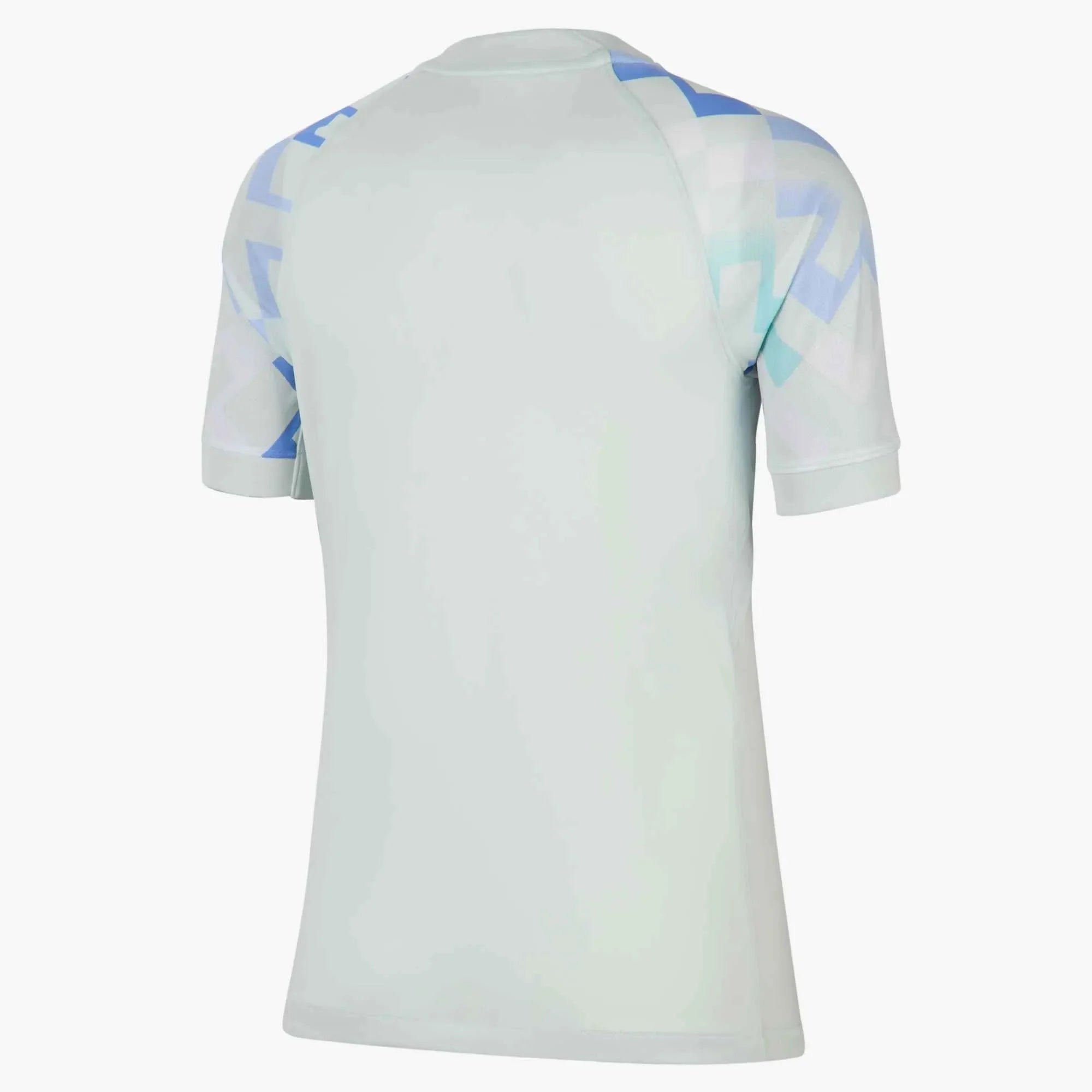 Nike 2025-26 Inter Milan Women's Stadium Away Soccer Jersey 2