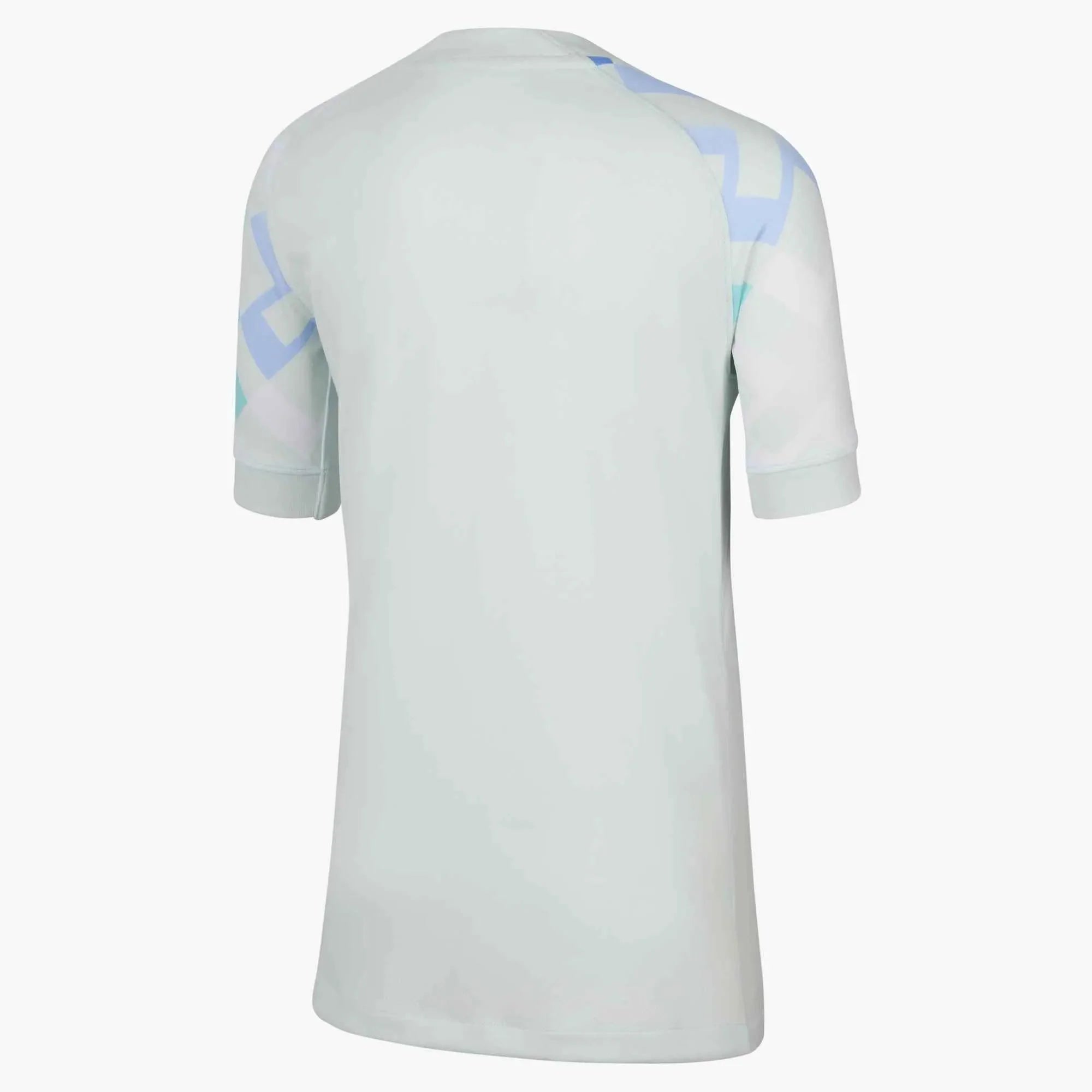 Nike 2025-26 Inter Milan Youth Stadium Away Soccer Jersey 2