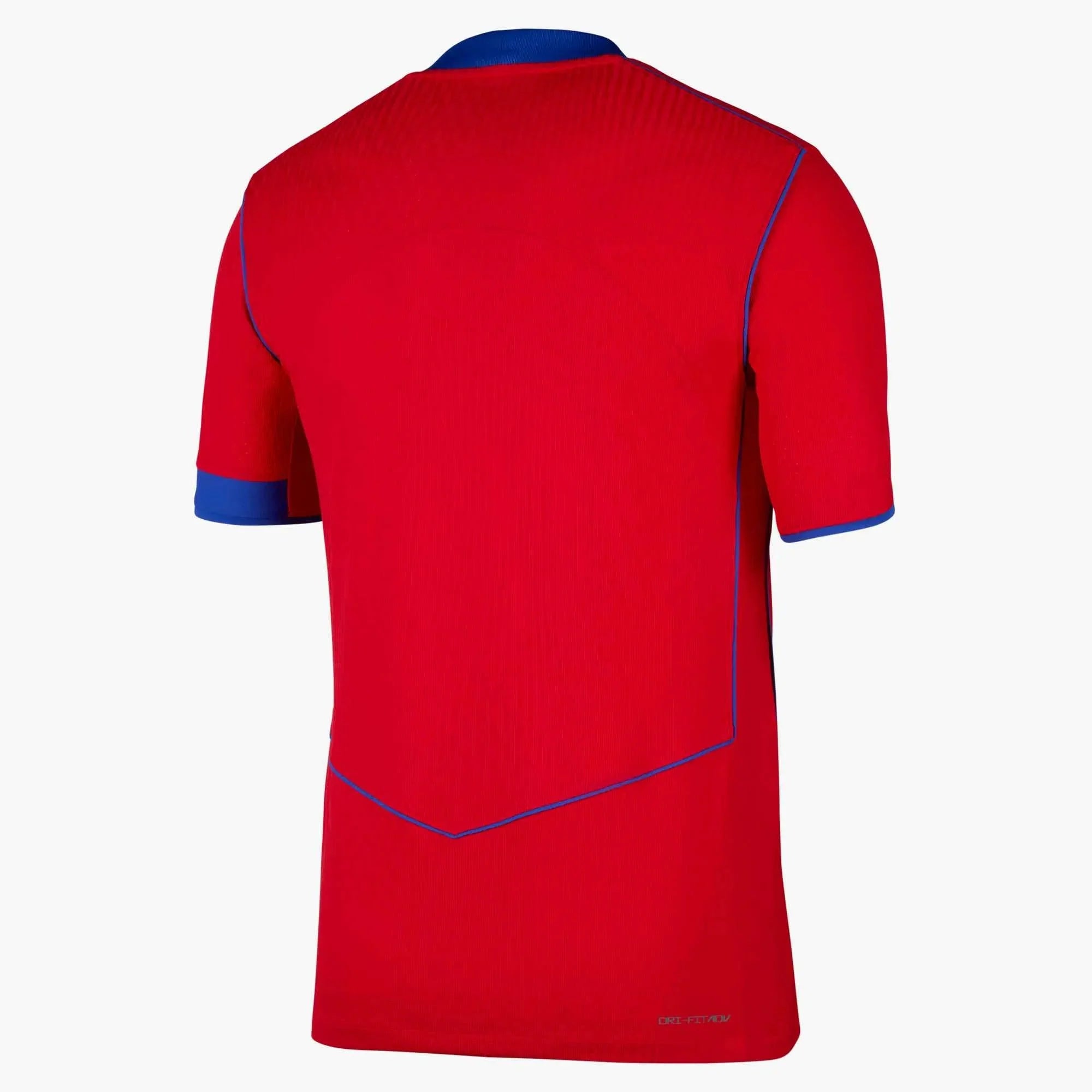Nike 2025-26 PSG Men's Authentic Third Soccer Jersey 2